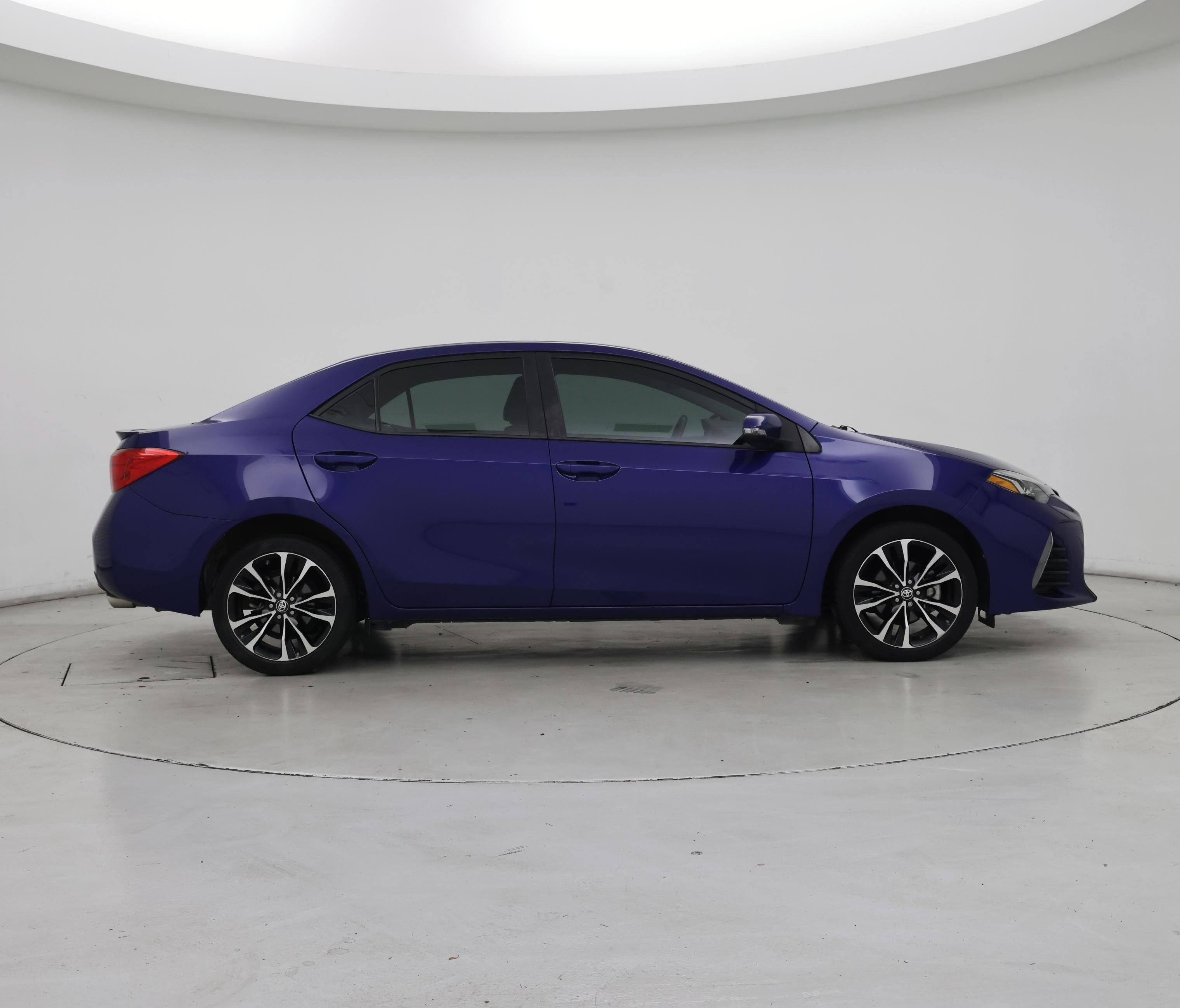 Thumbnail: 2019 Toyota Corolla - 7