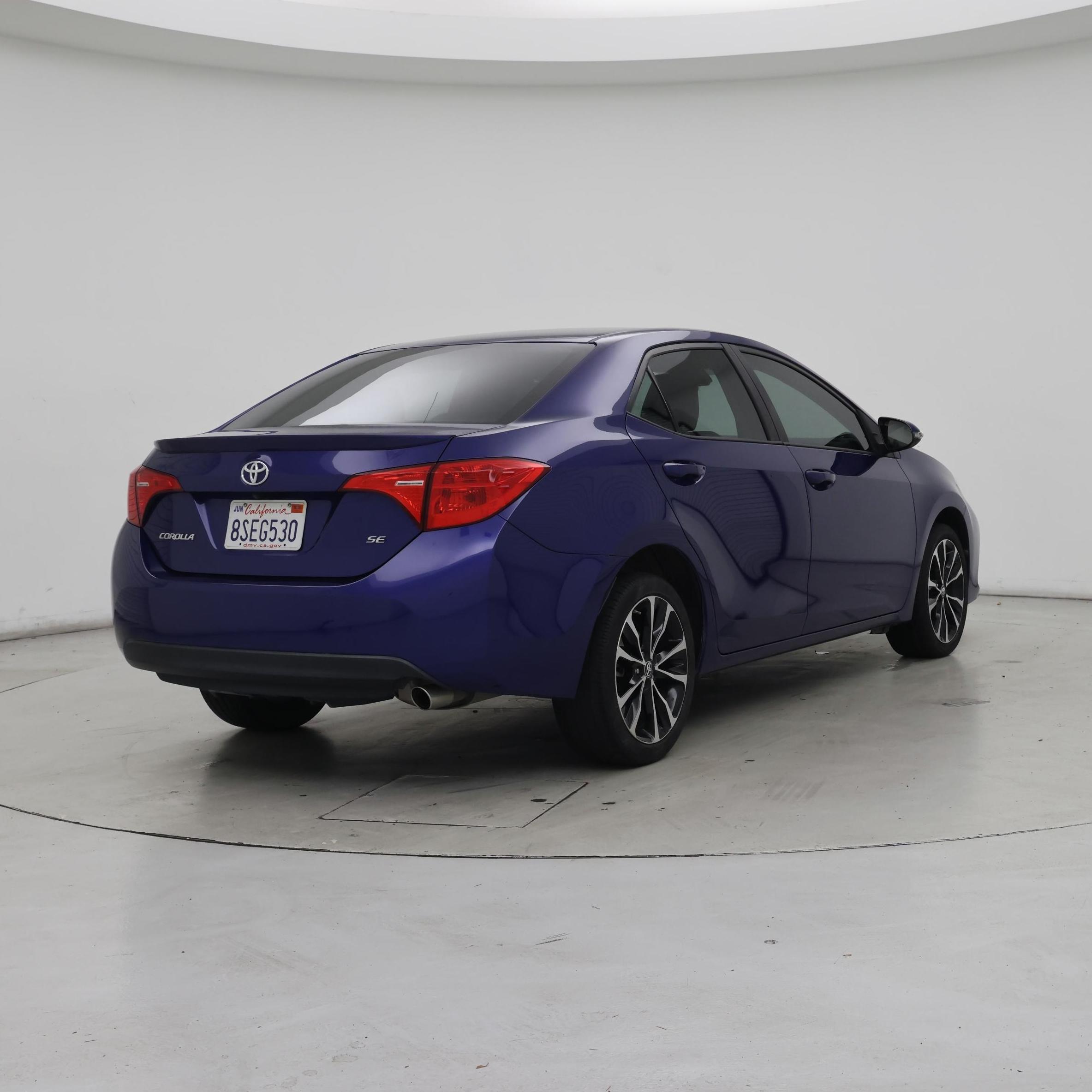 Thumbnail: 2019 Toyota Corolla - 8