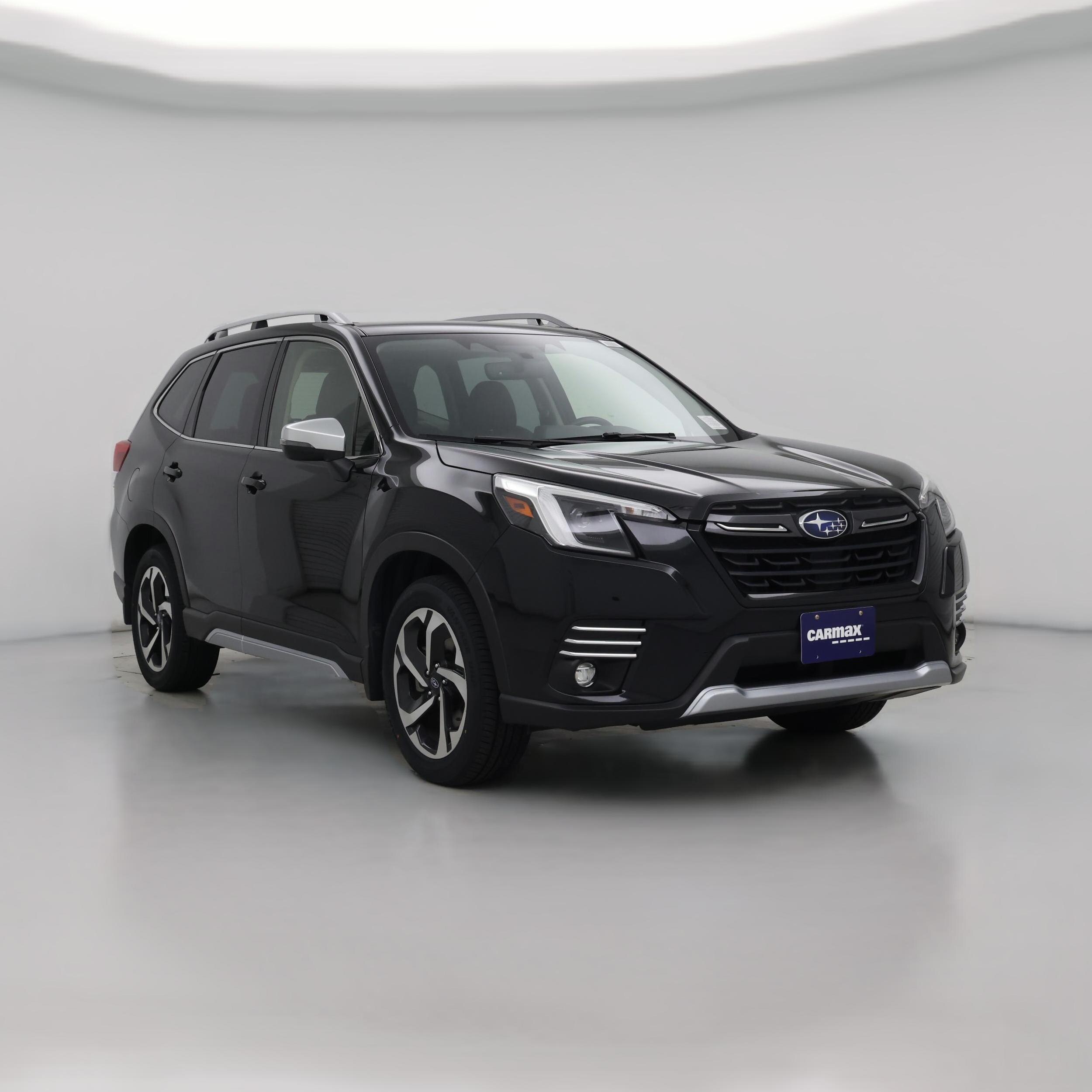 Thumbnail: 2023 Subaru Forester - 1