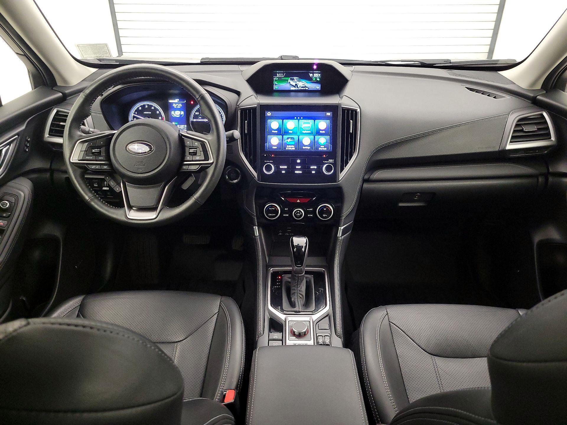 Thumbnail: 2023 Subaru Forester - 9