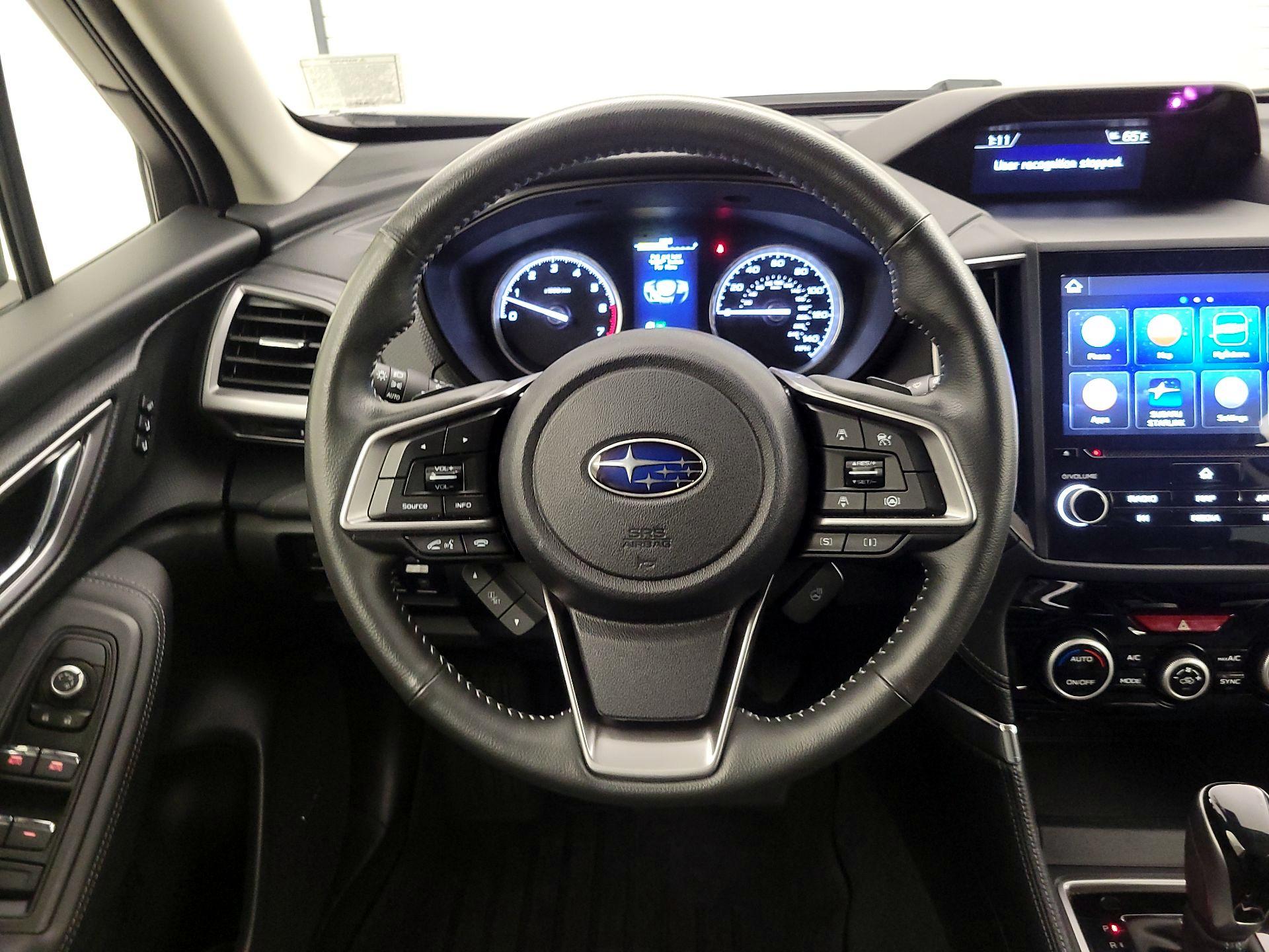 Thumbnail: 2023 Subaru Forester - 10