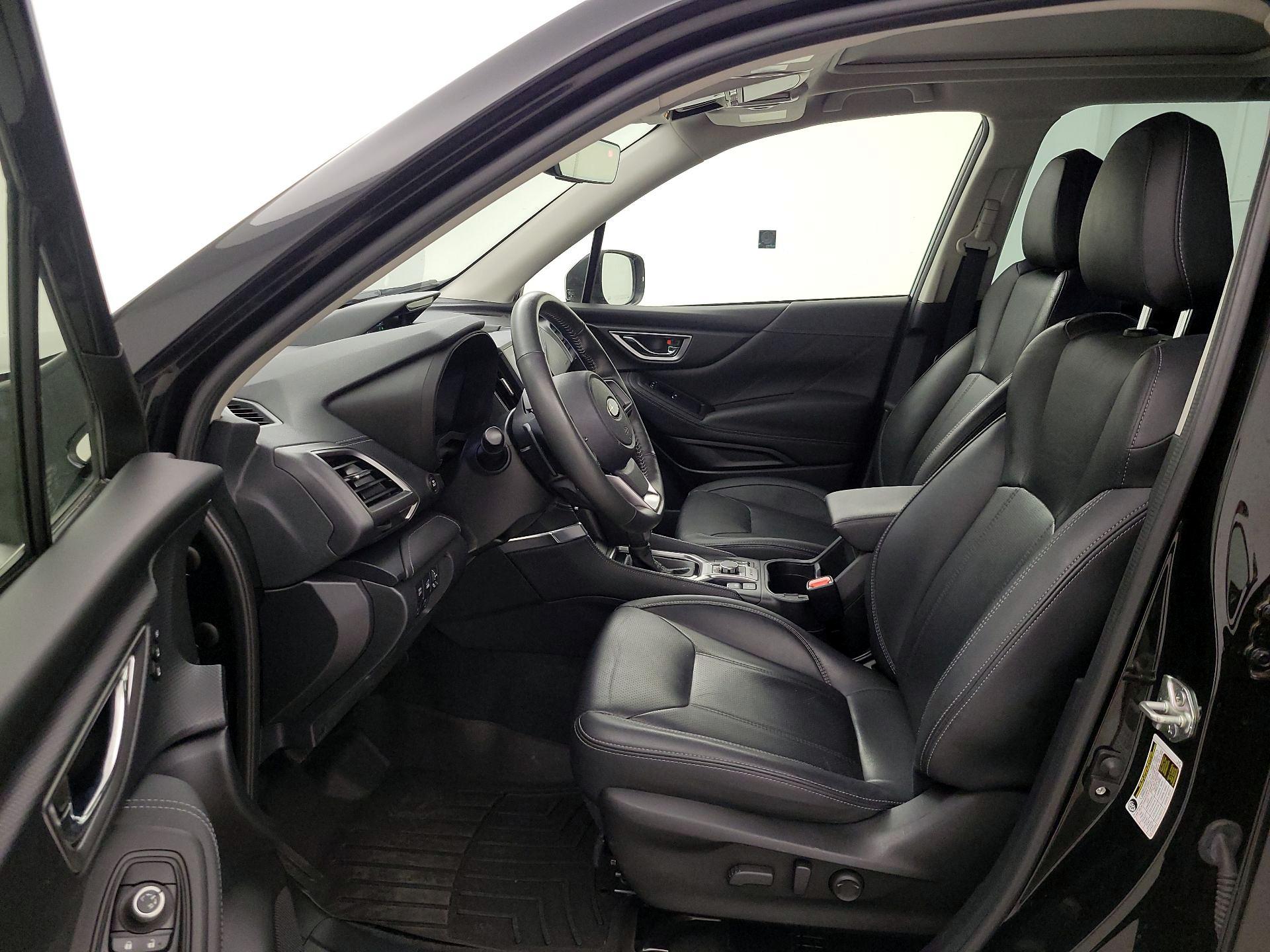 Thumbnail: 2023 Subaru Forester - 11