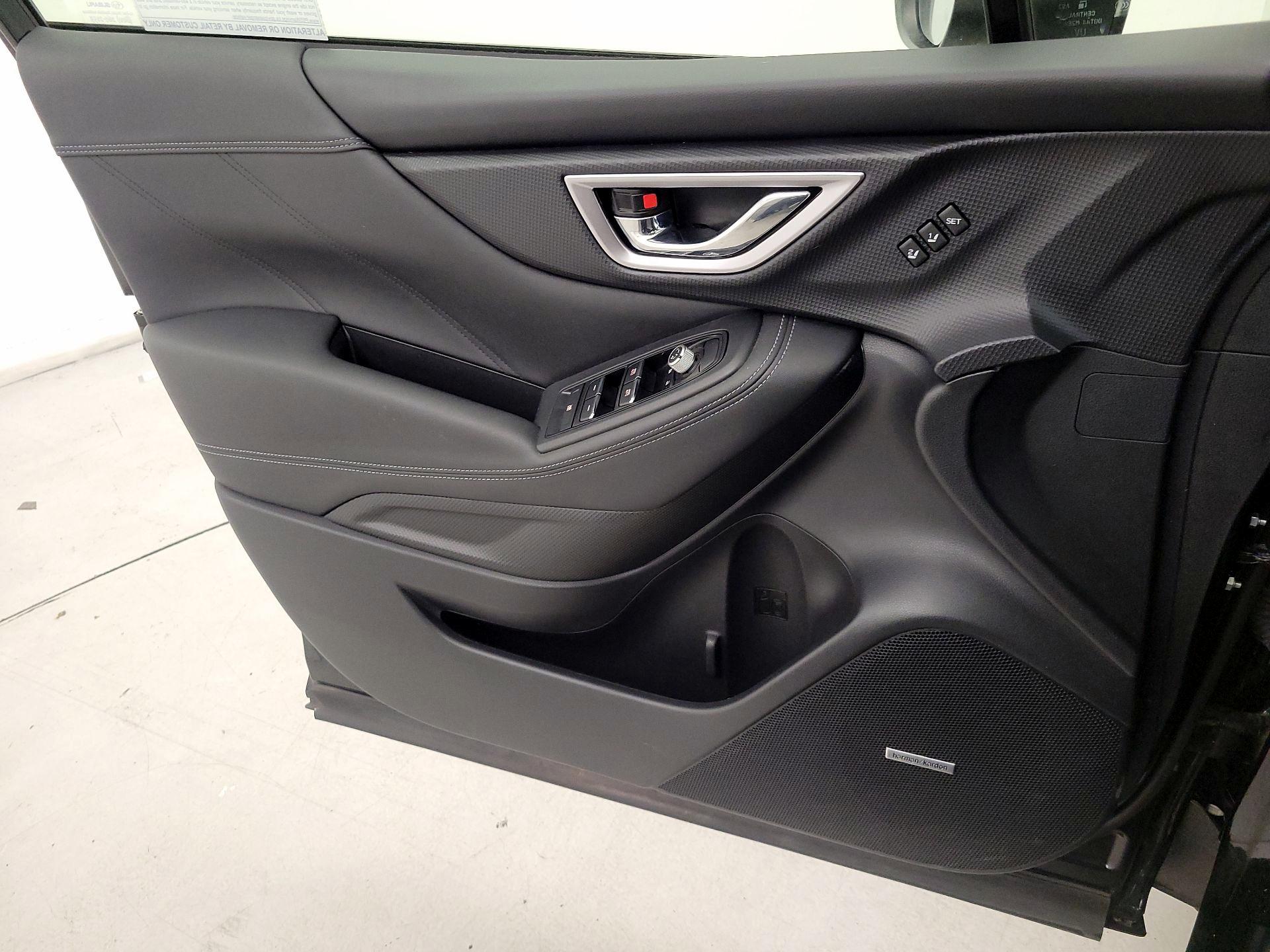 Thumbnail: 2023 Subaru Forester - 12