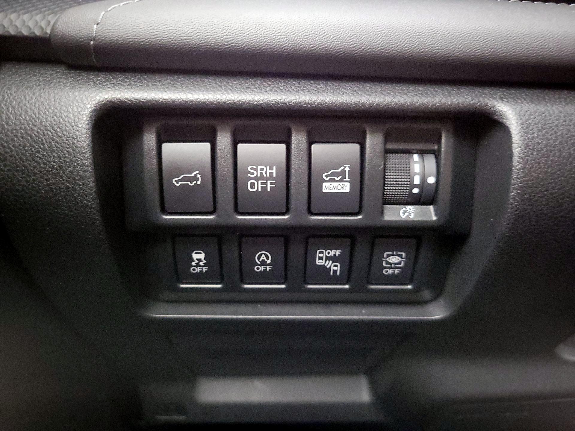 Thumbnail: 2023 Subaru Forester - 13