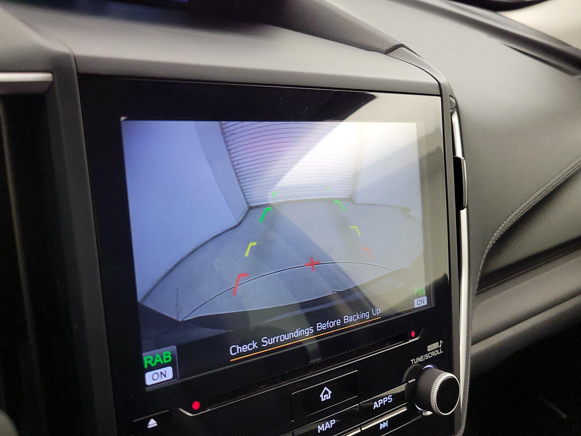 Thumbnail: 2023 Subaru Forester - 15