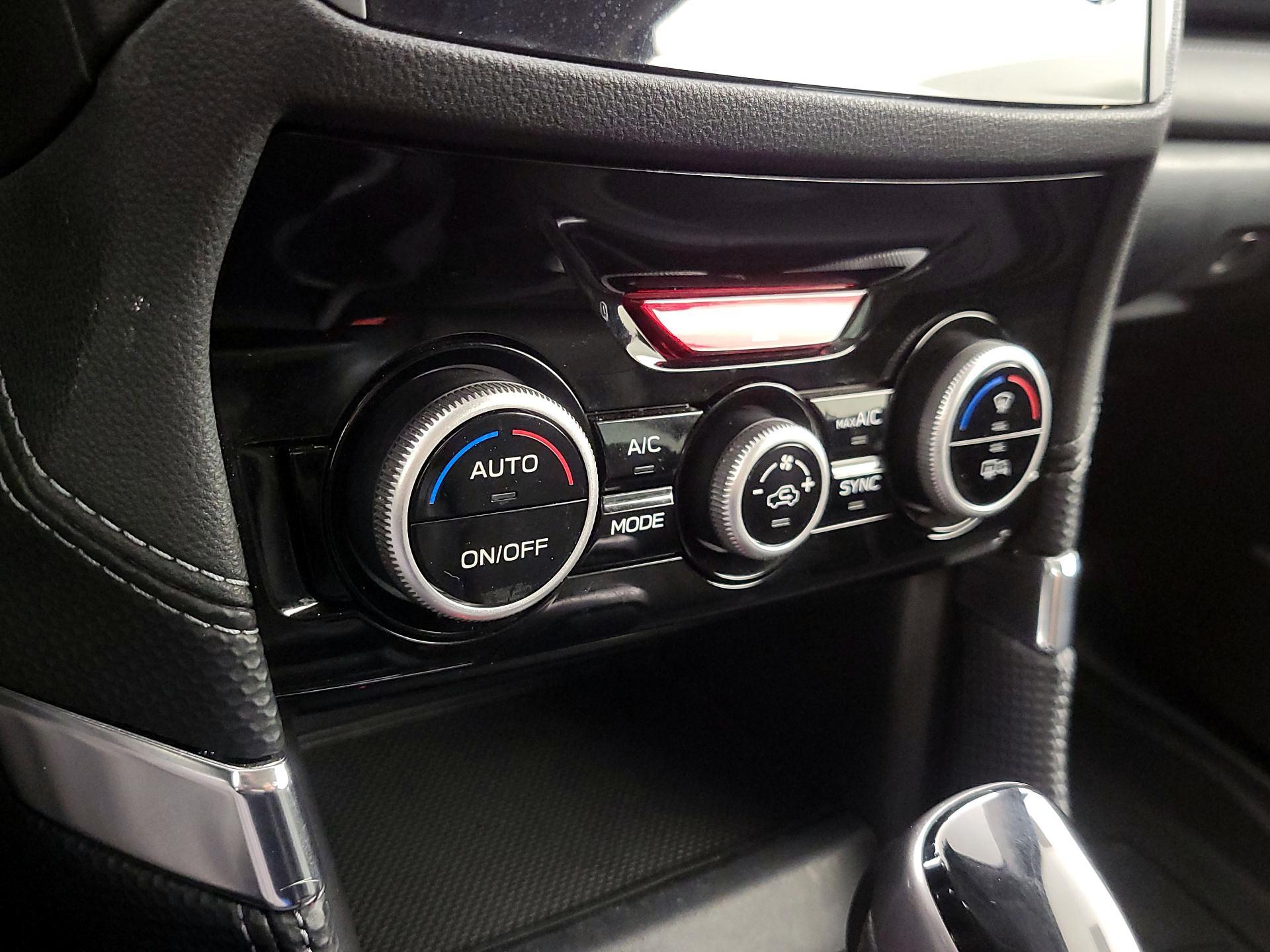 Thumbnail: 2023 Subaru Forester - 17