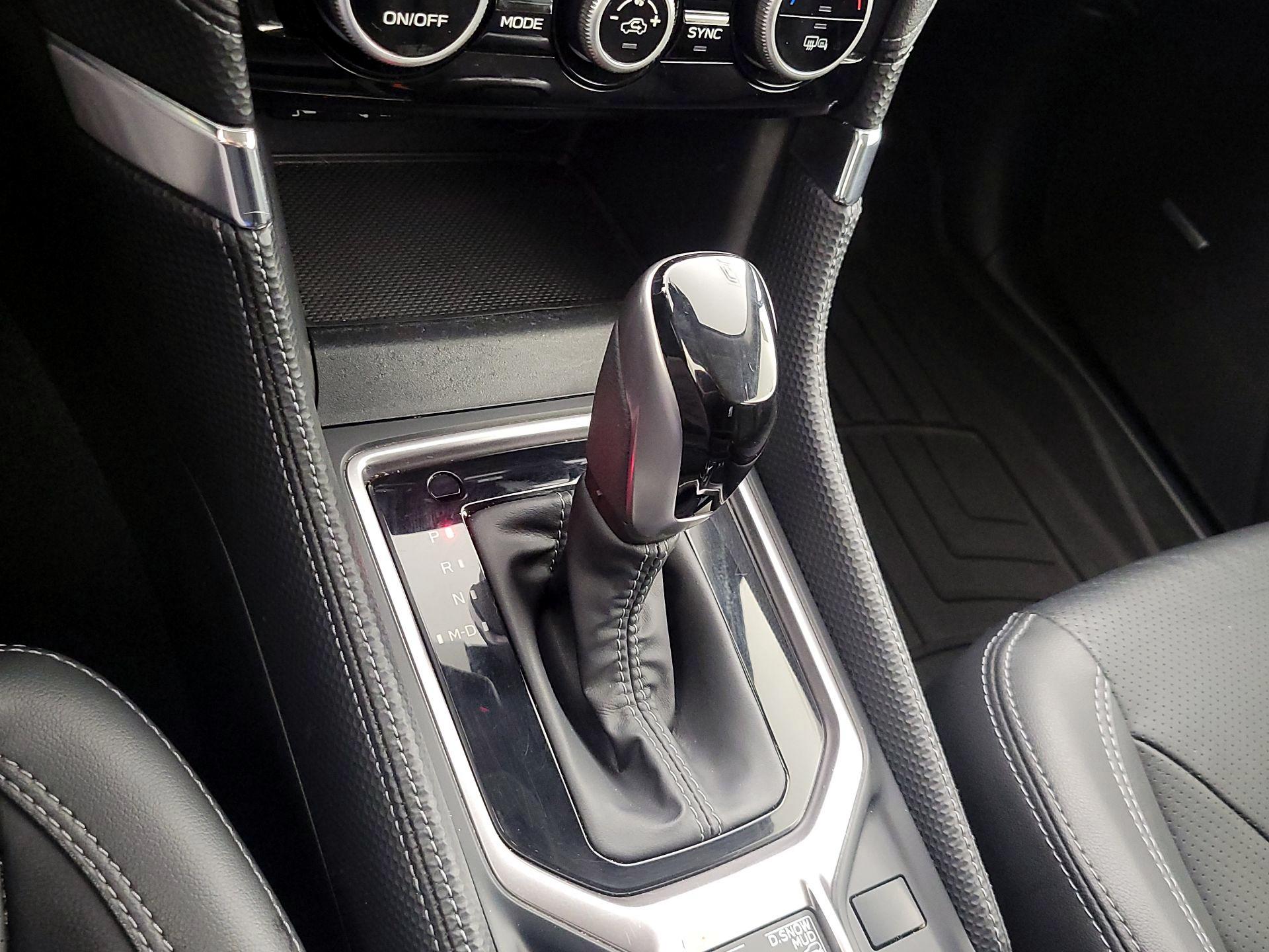 Thumbnail: 2023 Subaru Forester - 18