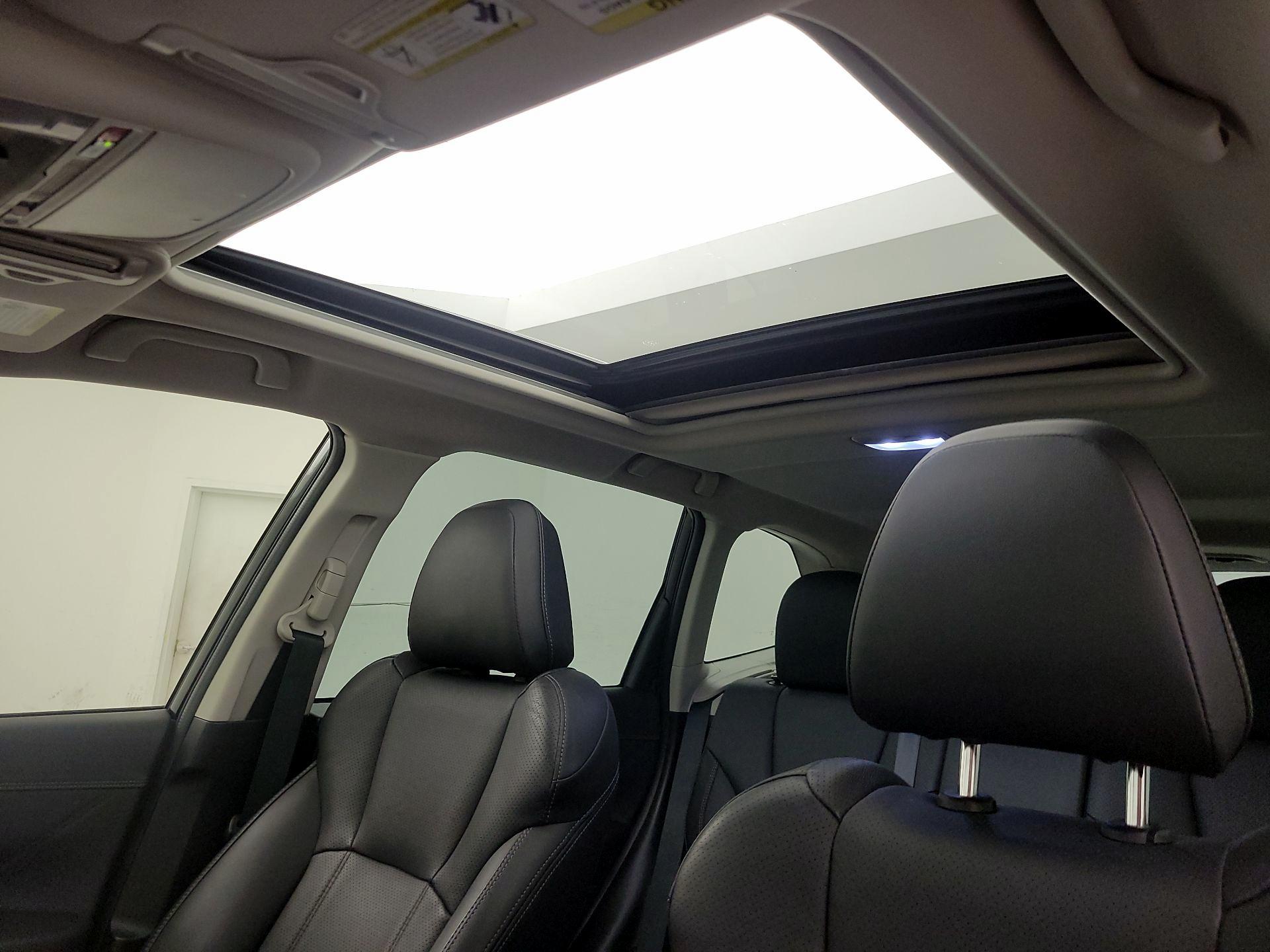 Thumbnail: 2023 Subaru Forester - 19