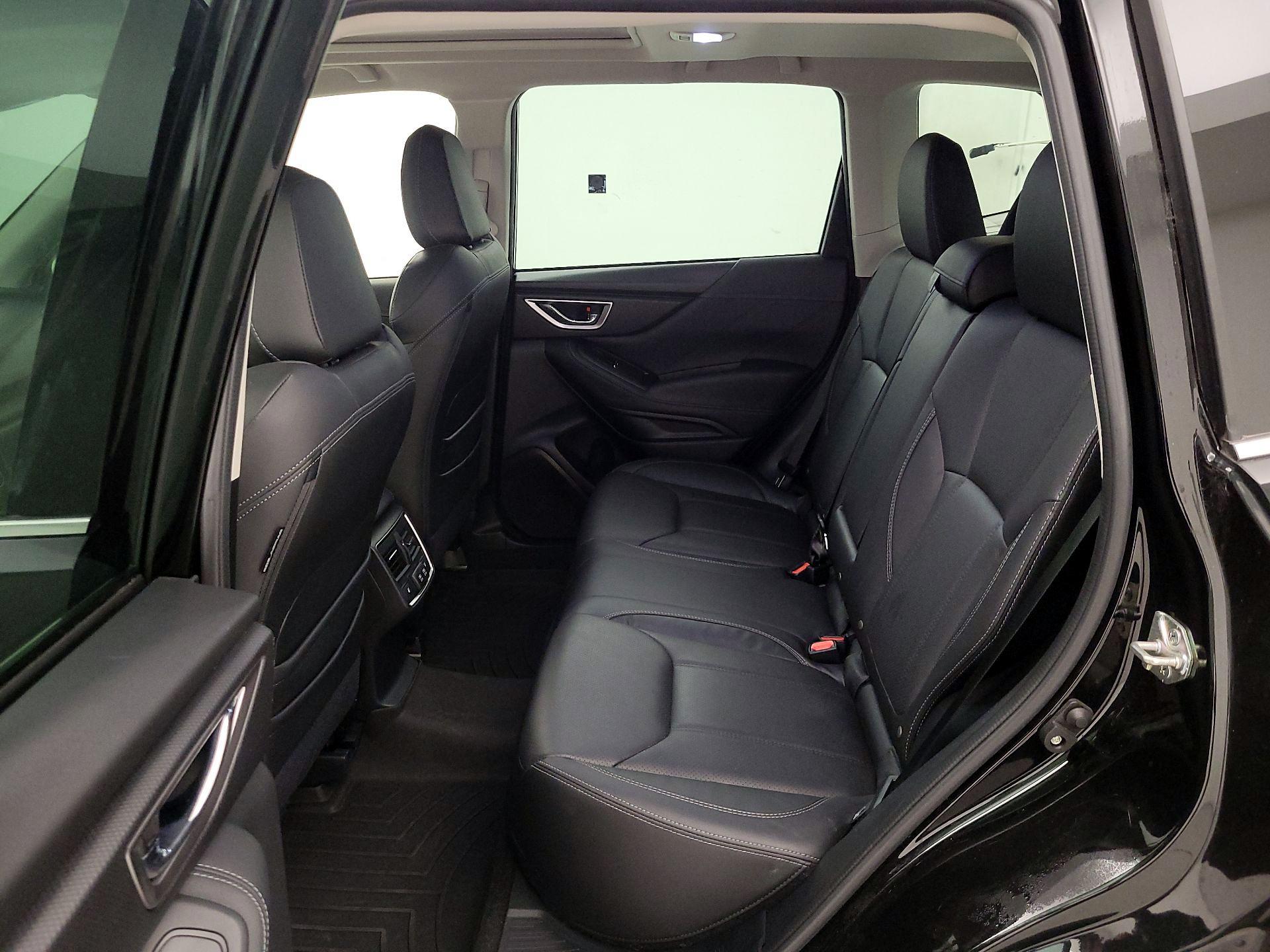 Thumbnail: 2023 Subaru Forester - 20