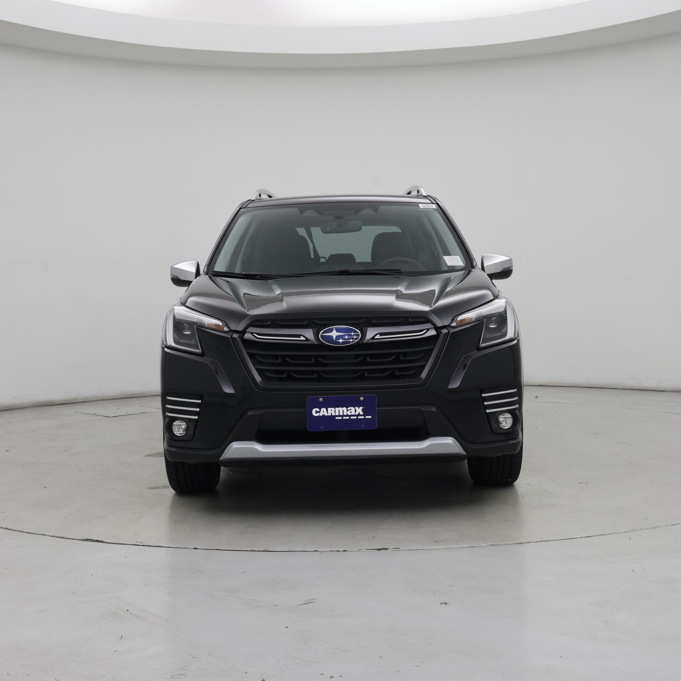 Thumbnail: 2023 Subaru Forester - 5