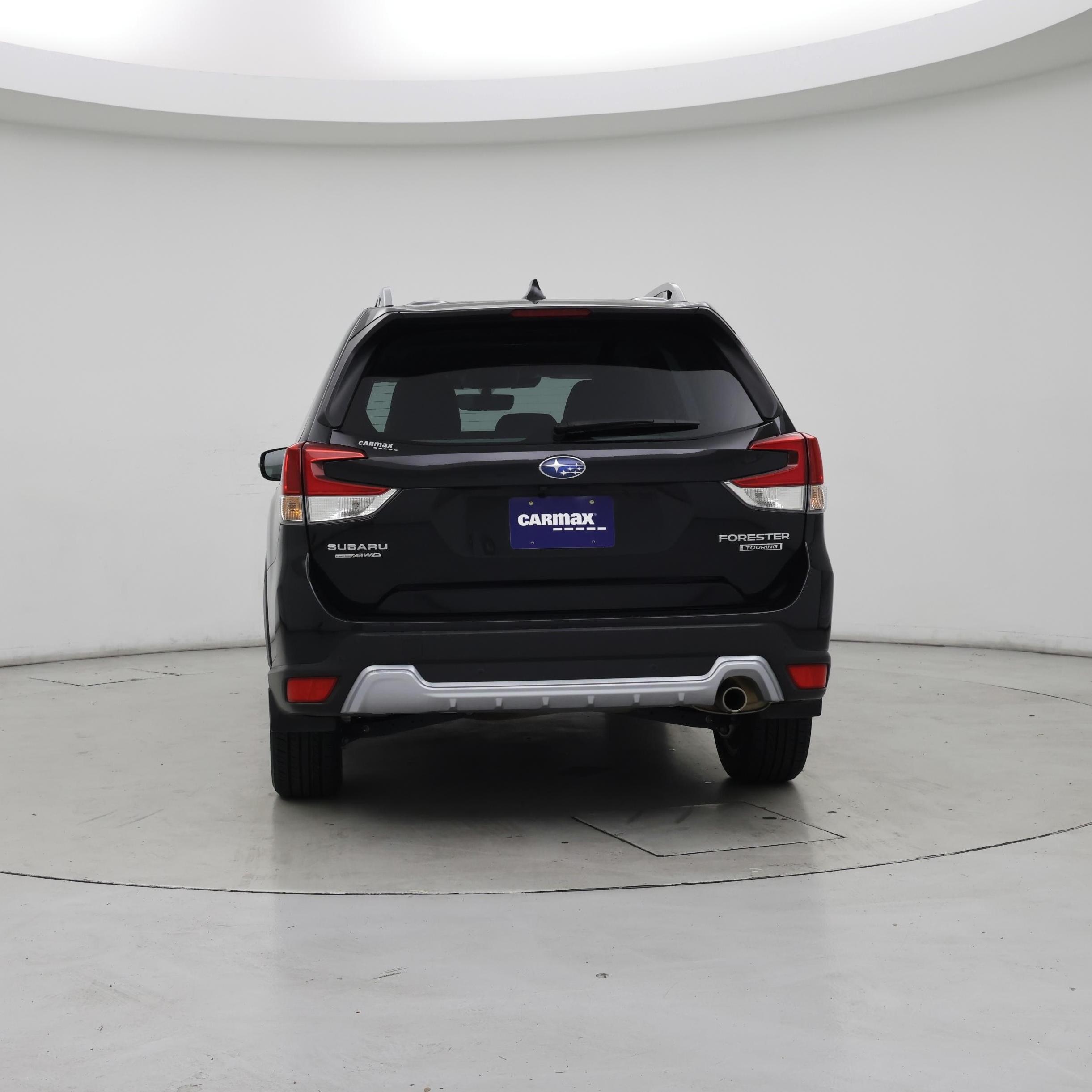 Thumbnail: 2023 Subaru Forester - 6