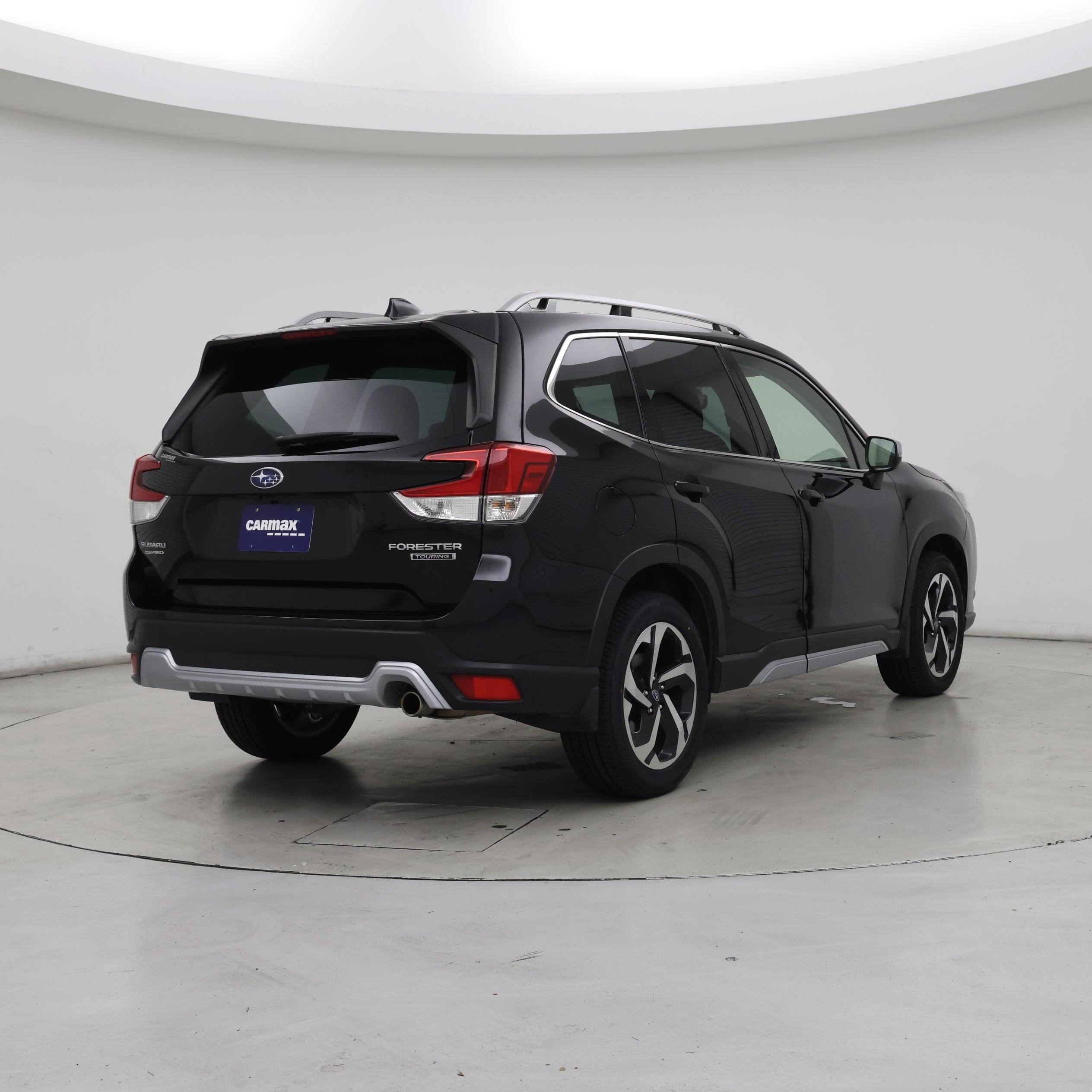 Thumbnail: 2023 Subaru Forester - 8