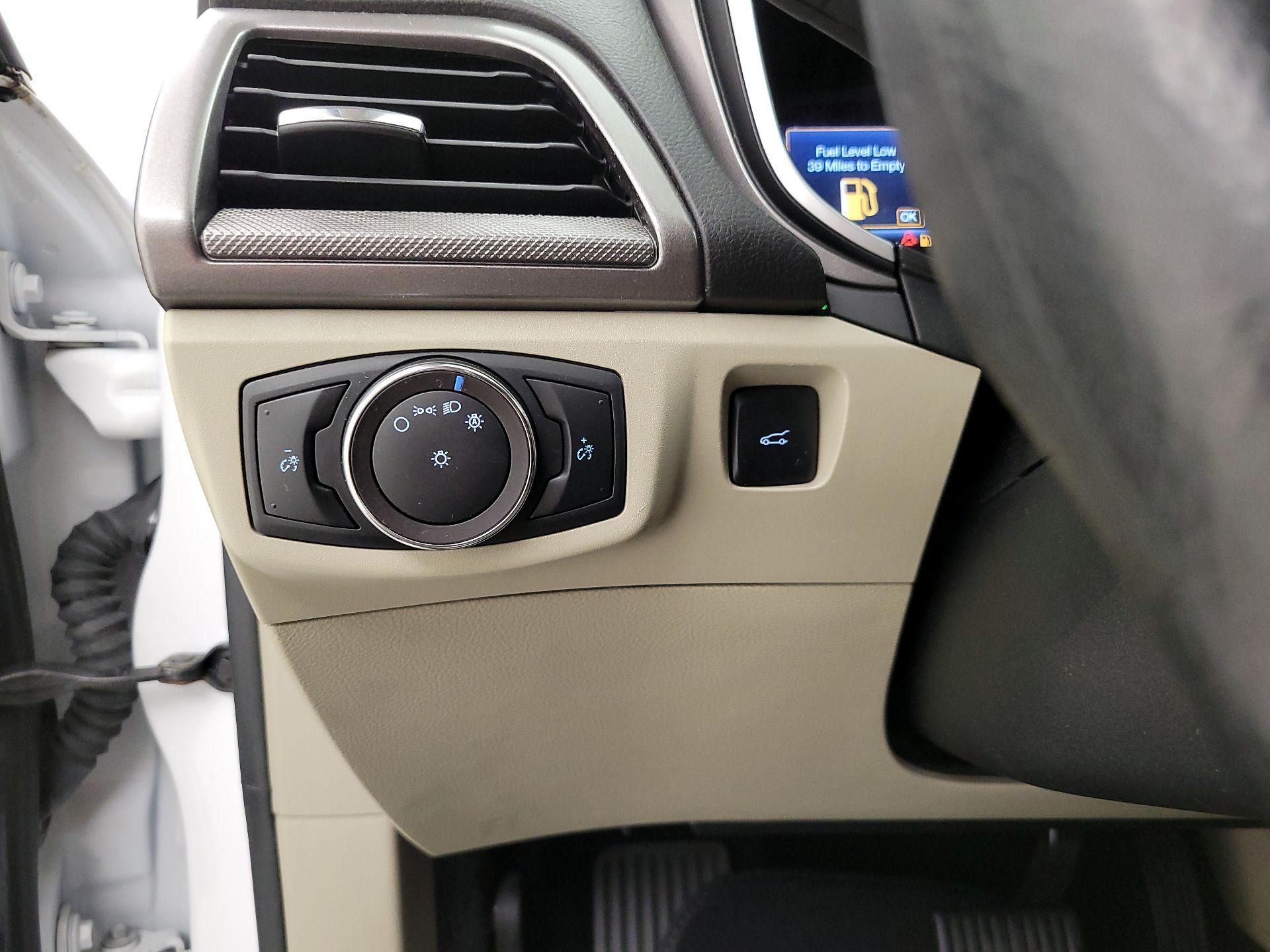 Thumbnail: 2019 Ford Fusion - 13