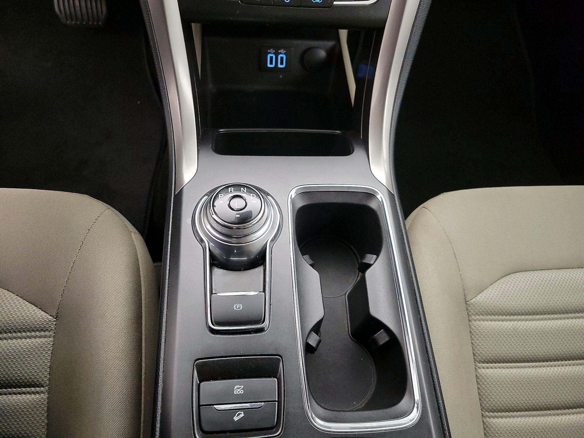 Thumbnail: 2019 Ford Fusion - 18