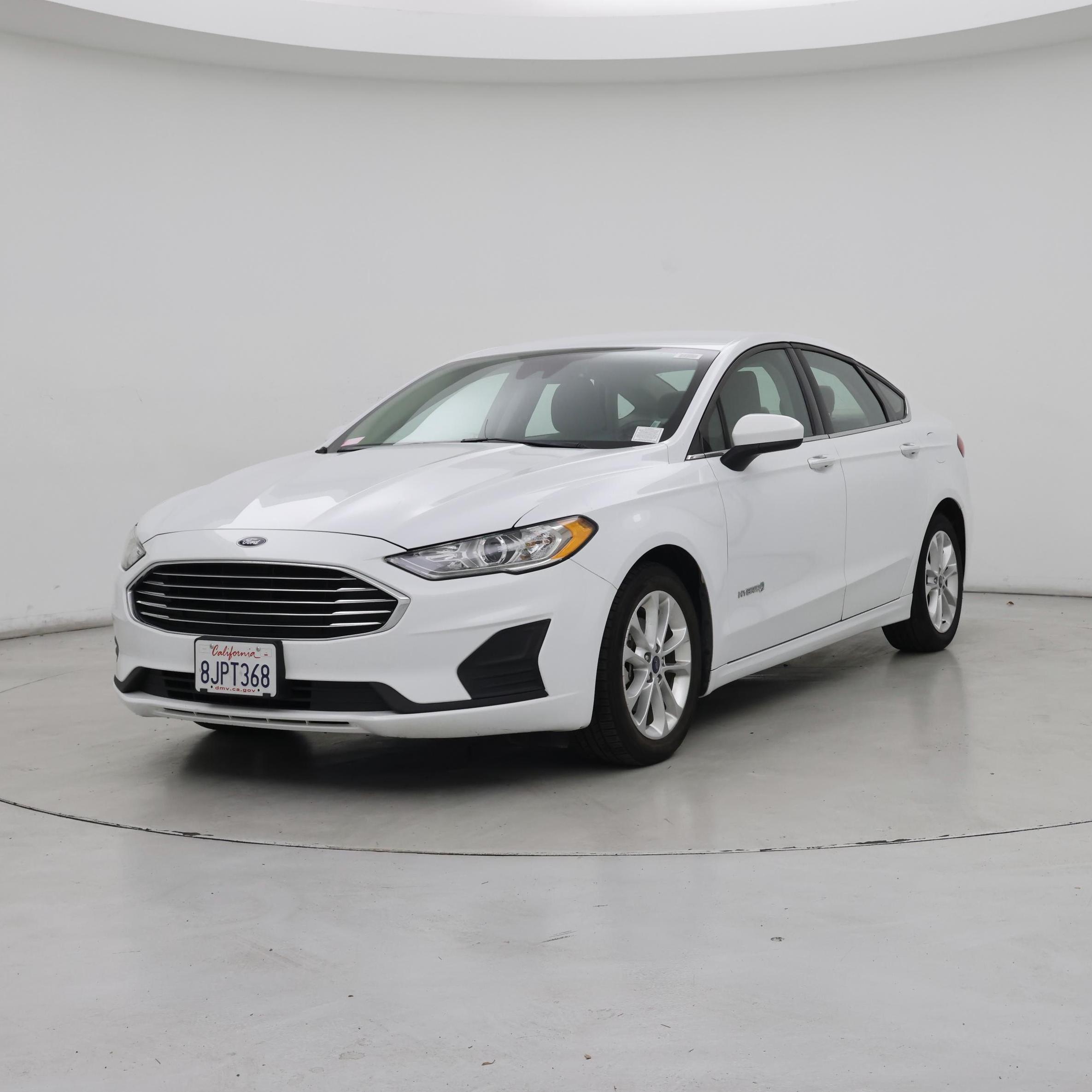 Thumbnail: 2019 Ford Fusion - 4