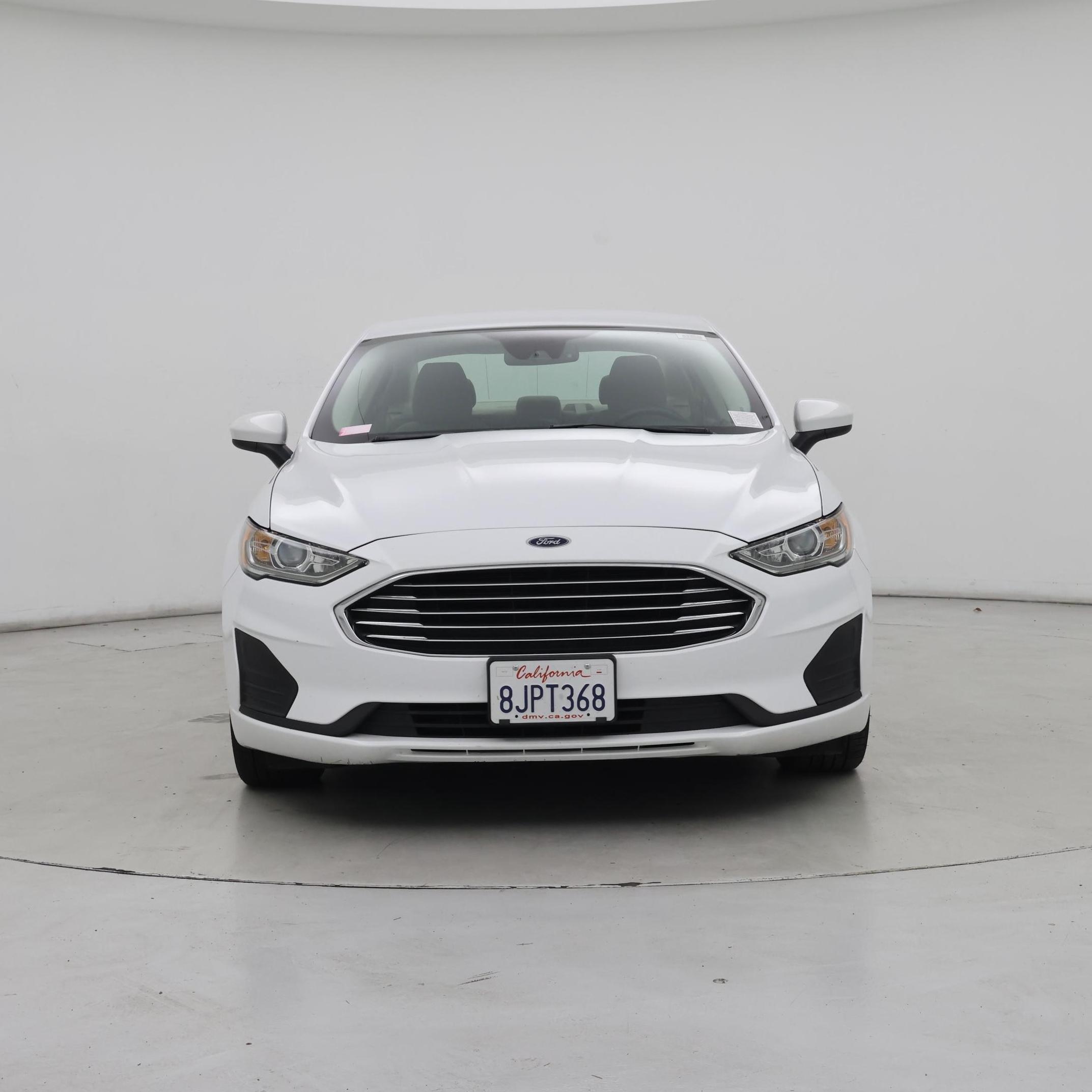 Thumbnail: 2019 Ford Fusion - 5