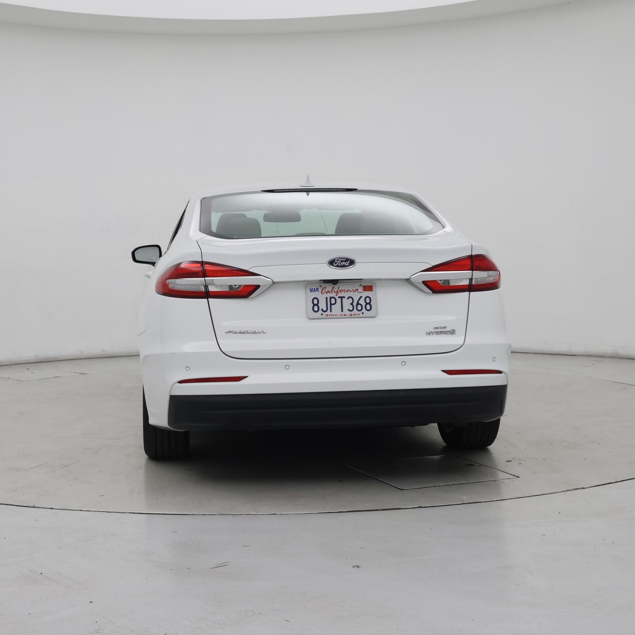 Thumbnail: 2019 Ford Fusion - 6