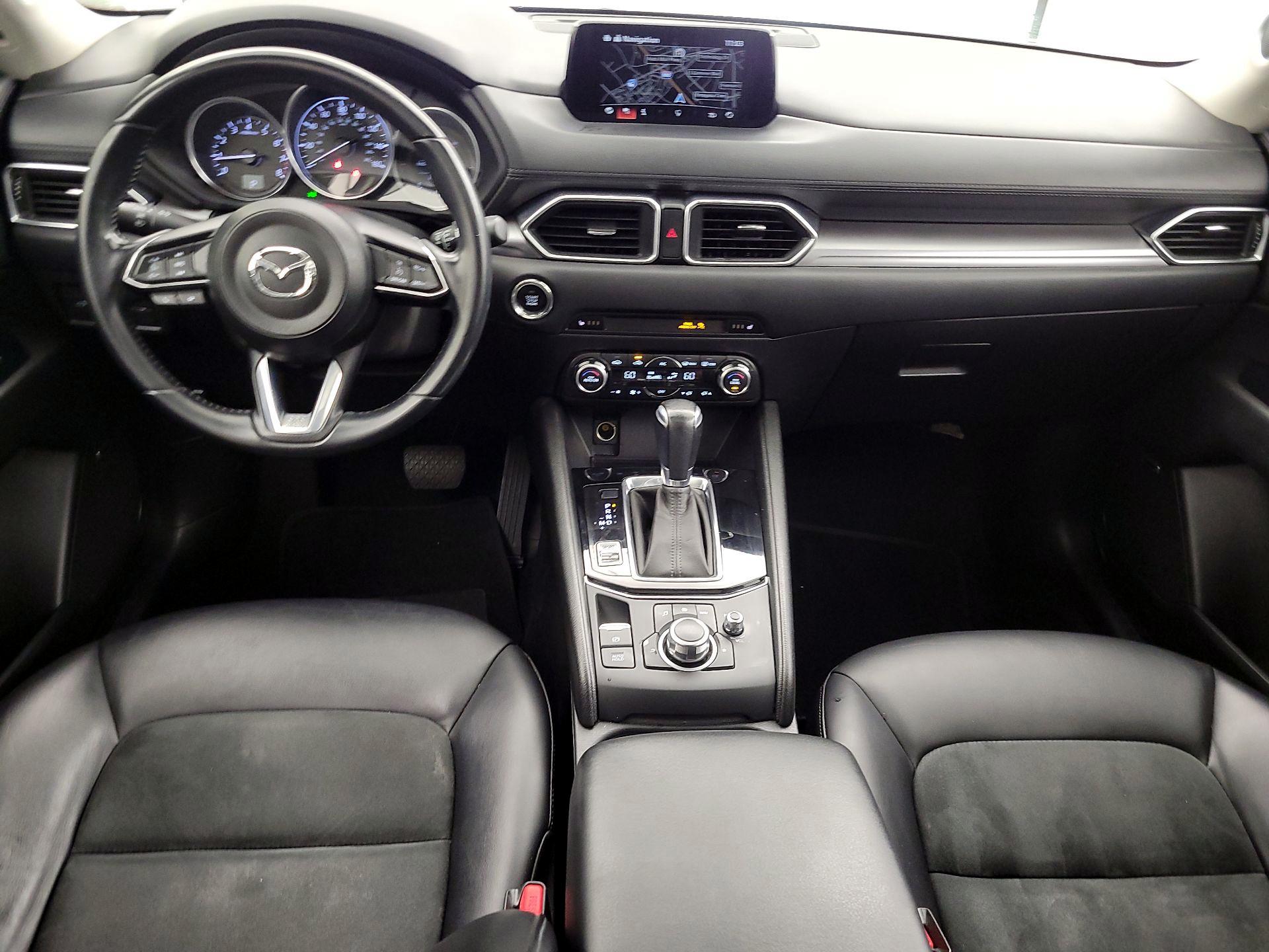 Thumbnail: 2017 Mazda CX-5 - 9