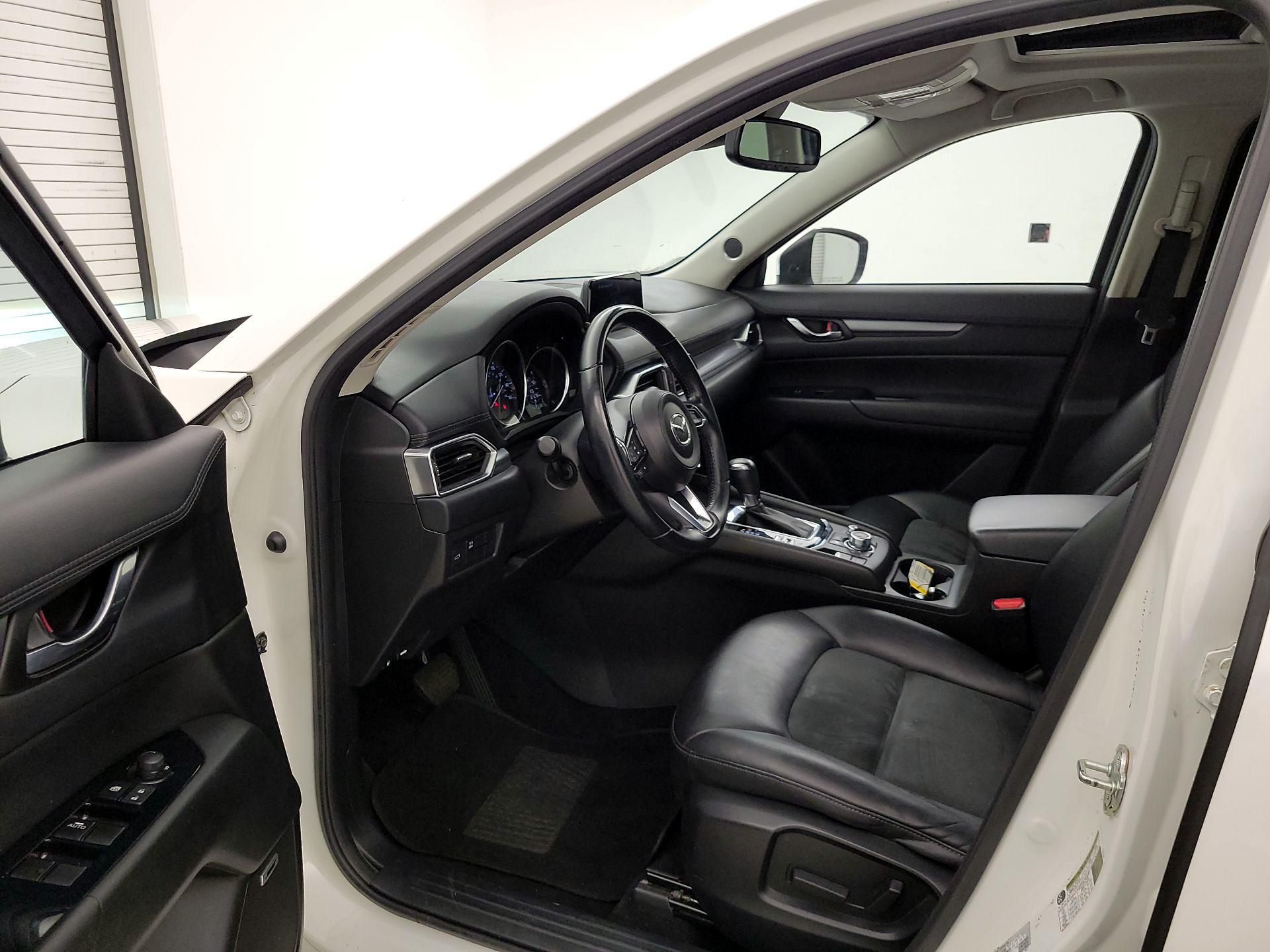 Thumbnail: 2017 Mazda CX-5 - 11