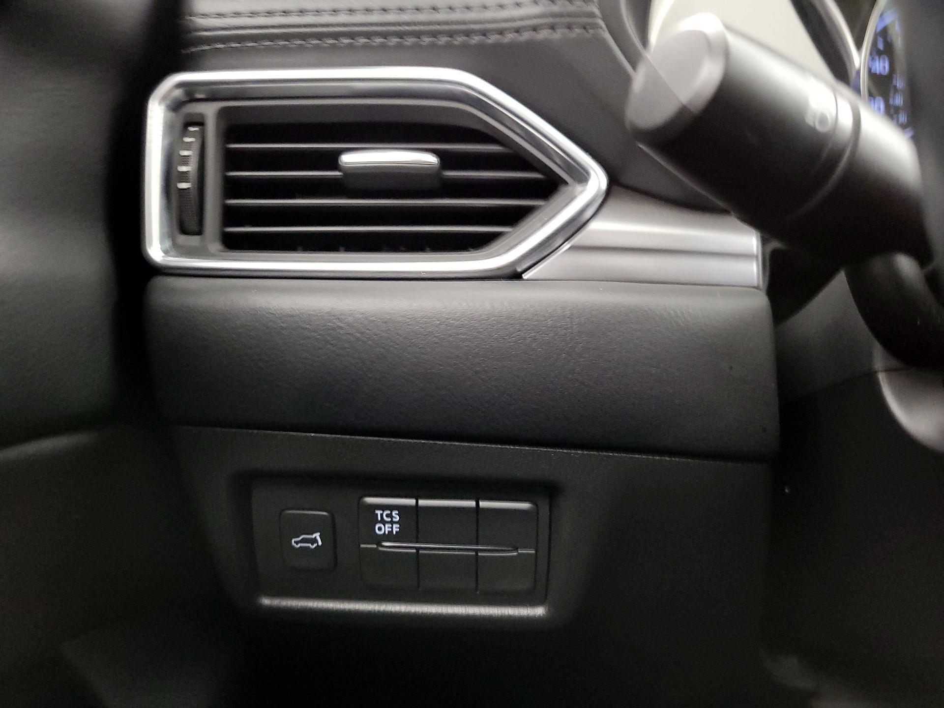 Thumbnail: 2017 Mazda CX-5 - 13