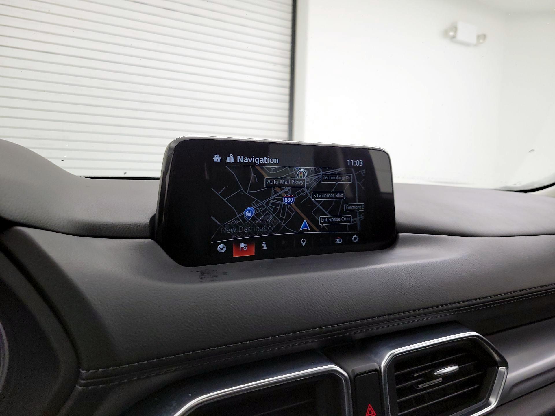 Thumbnail: 2017 Mazda CX-5 - 14