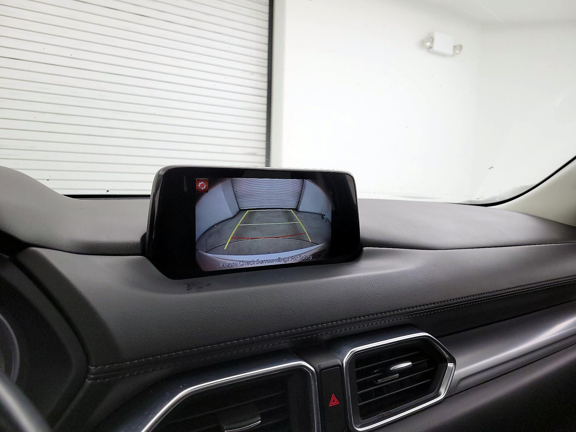 Thumbnail: 2017 Mazda CX-5 - 15