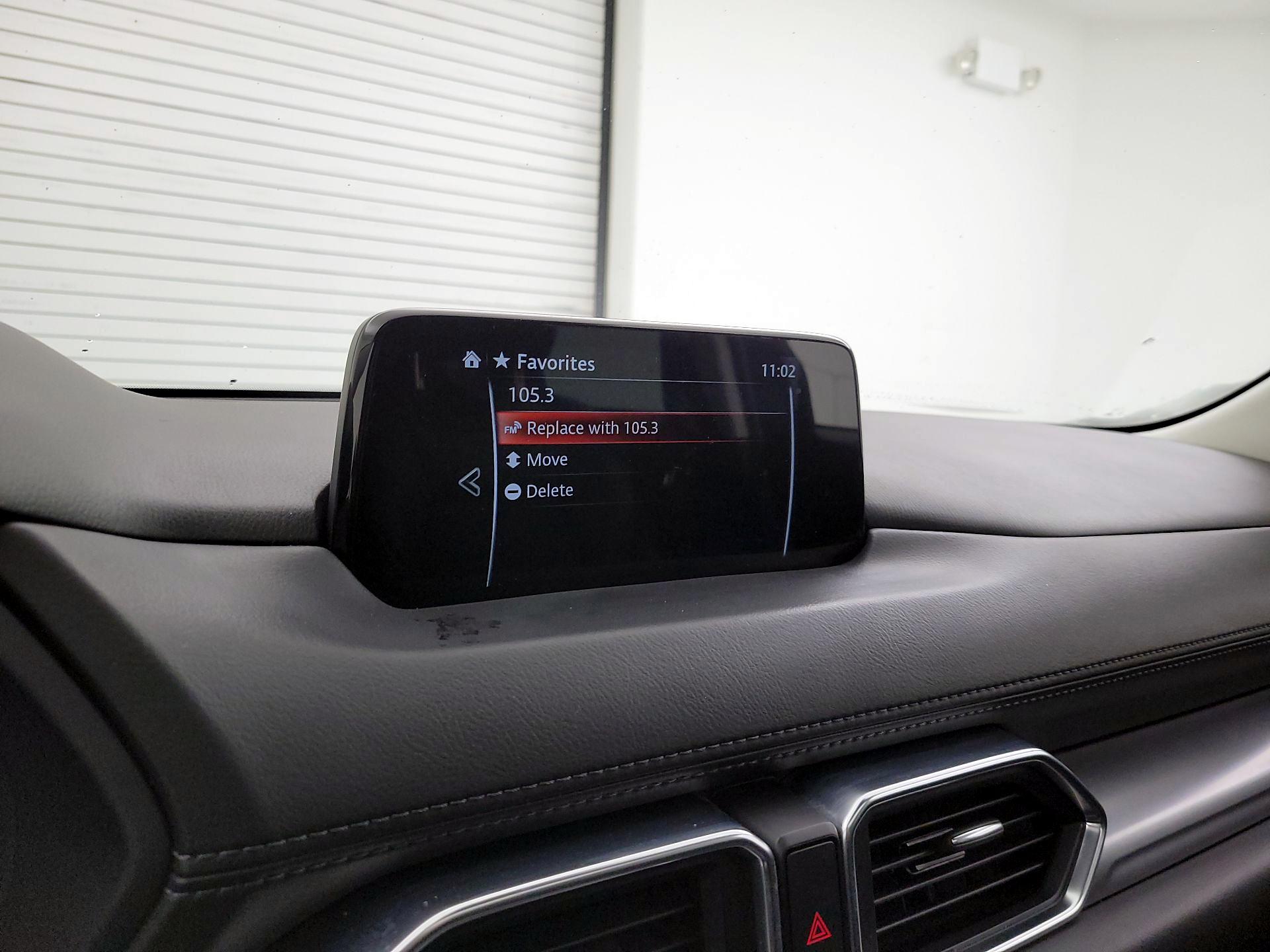 Thumbnail: 2017 Mazda CX-5 - 16