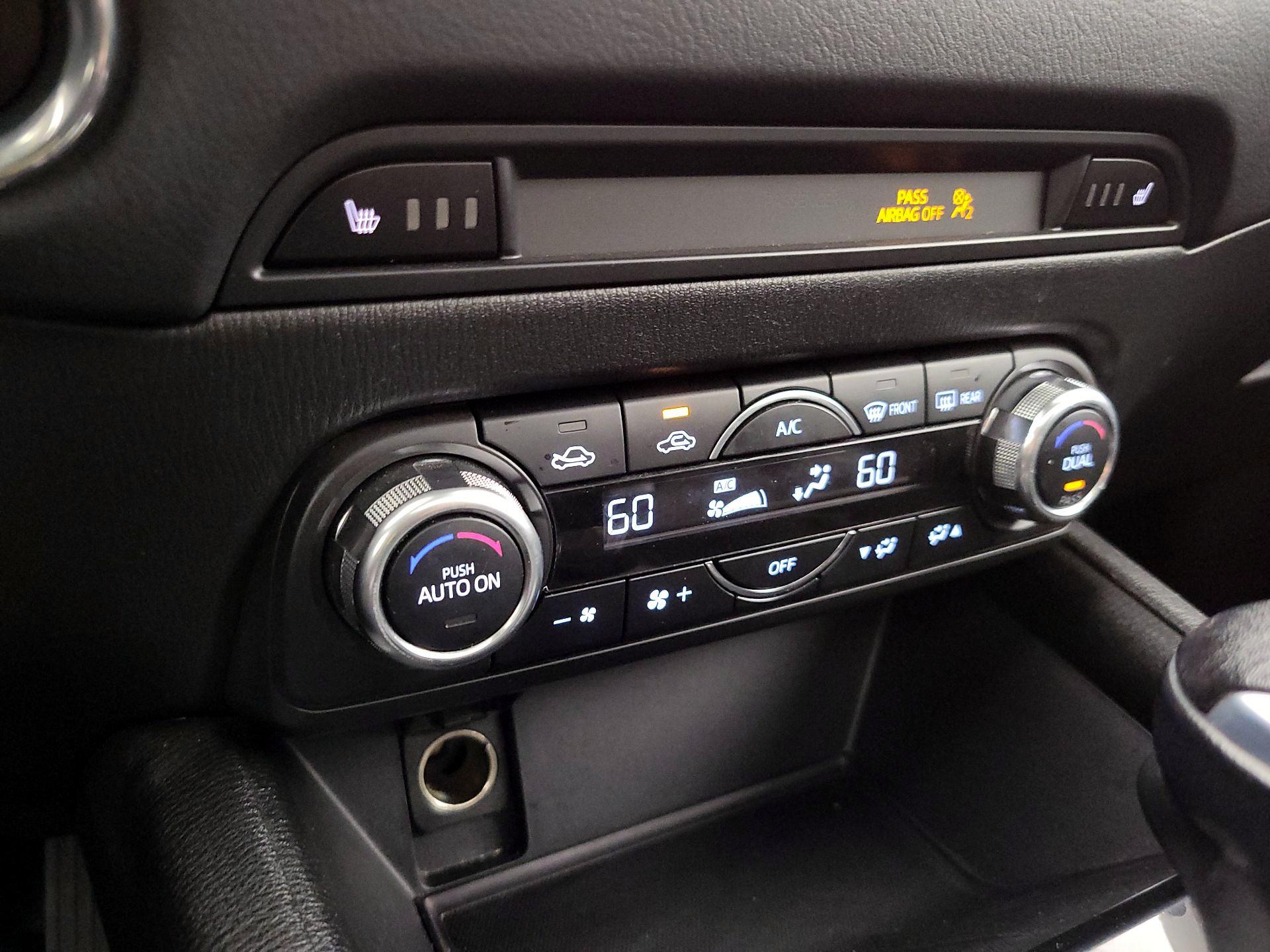 Thumbnail: 2017 Mazda CX-5 - 17