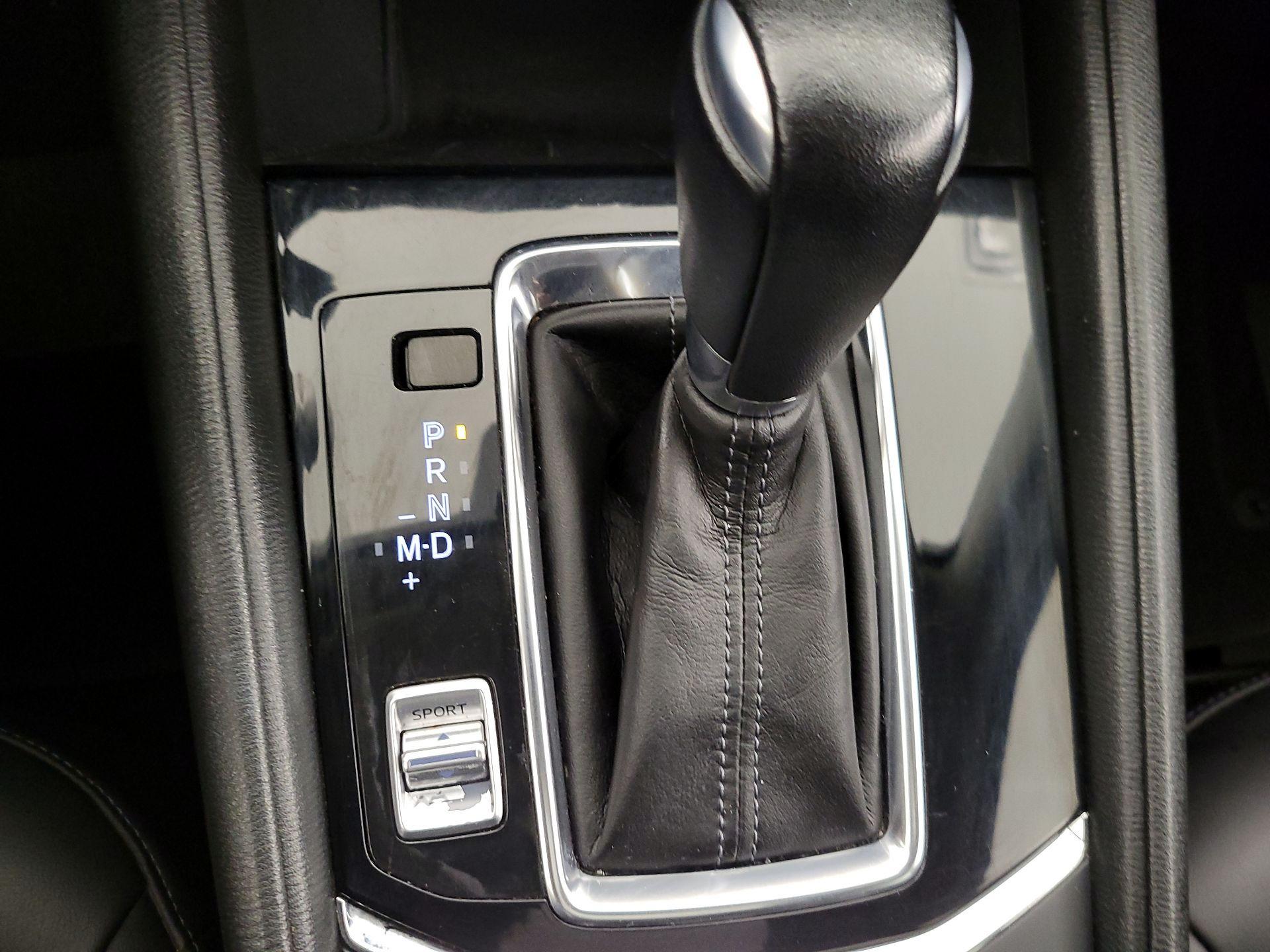 Thumbnail: 2017 Mazda CX-5 - 18