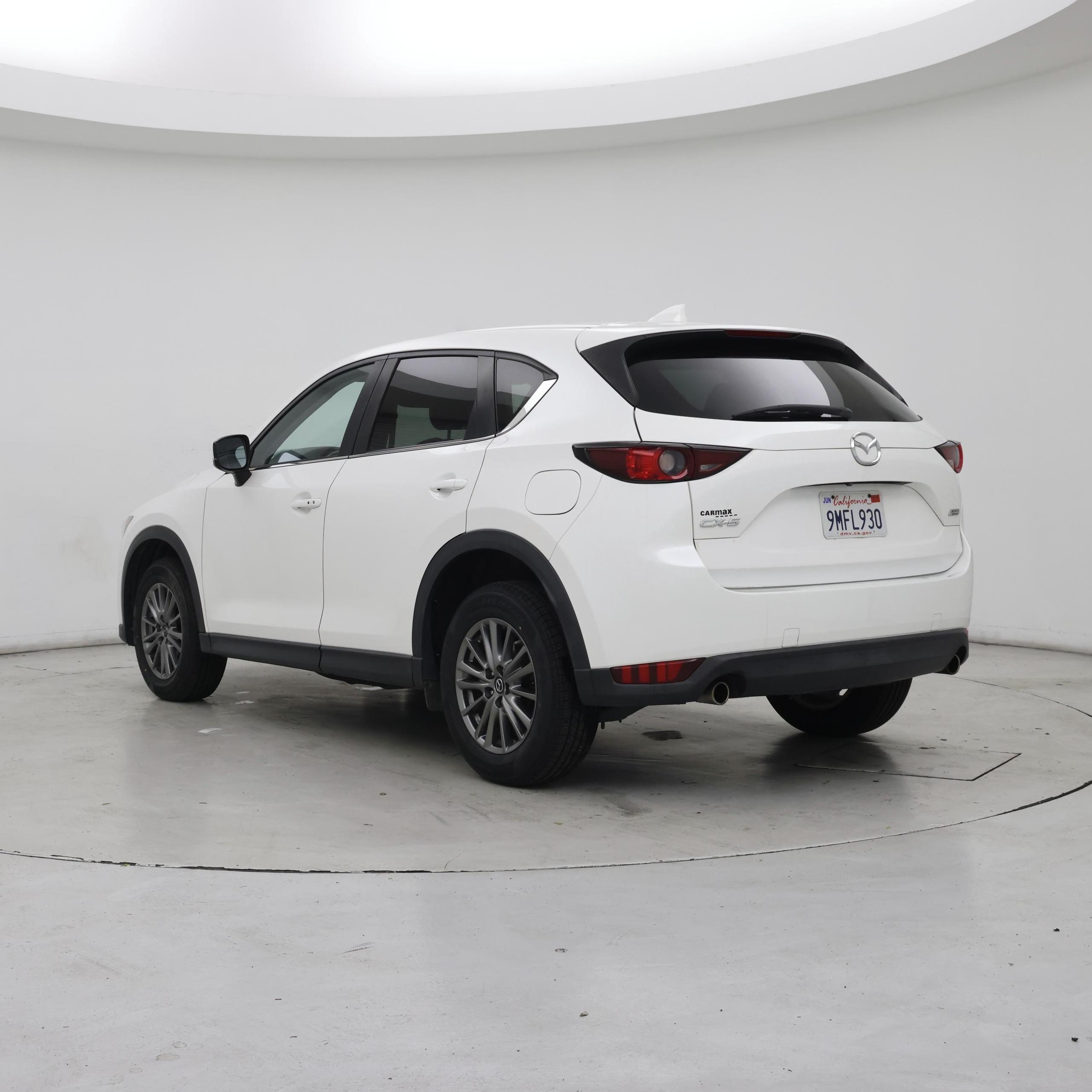 Thumbnail: 2017 Mazda CX-5 - 2