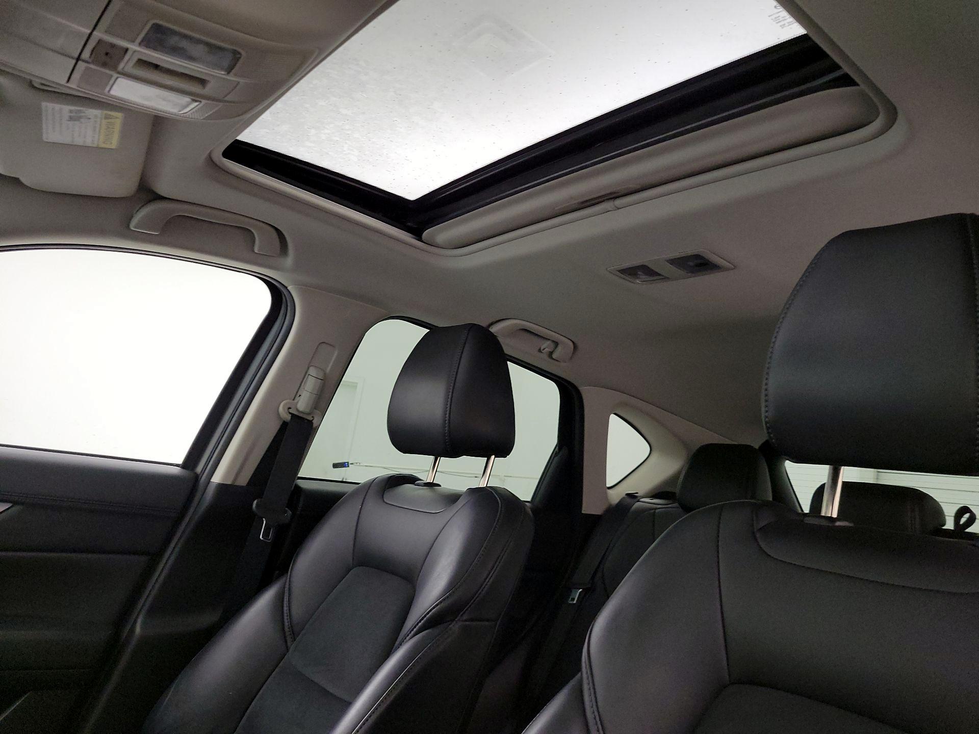 Thumbnail: 2017 Mazda CX-5 - 20