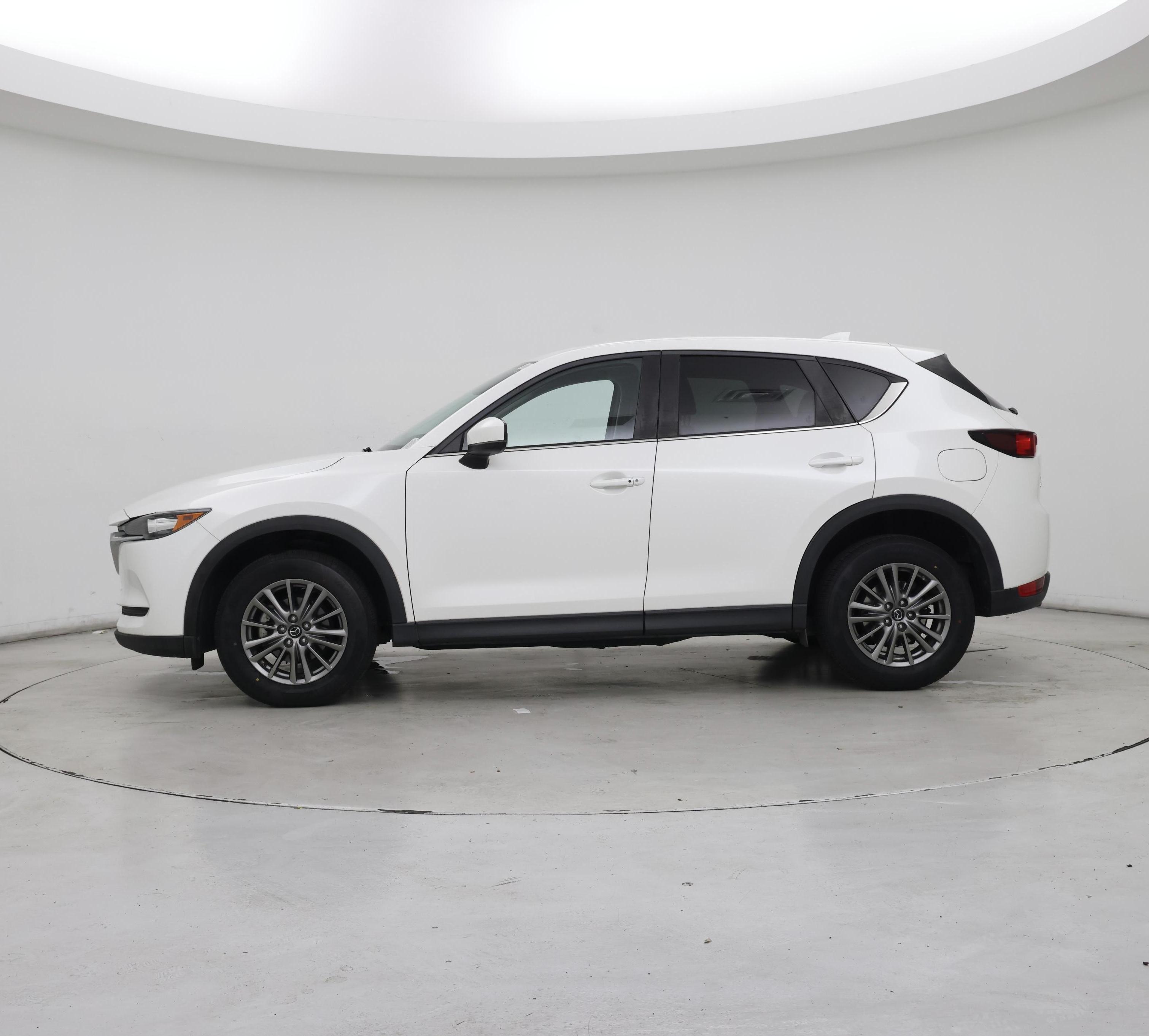 Thumbnail: 2017 Mazda CX-5 - 3