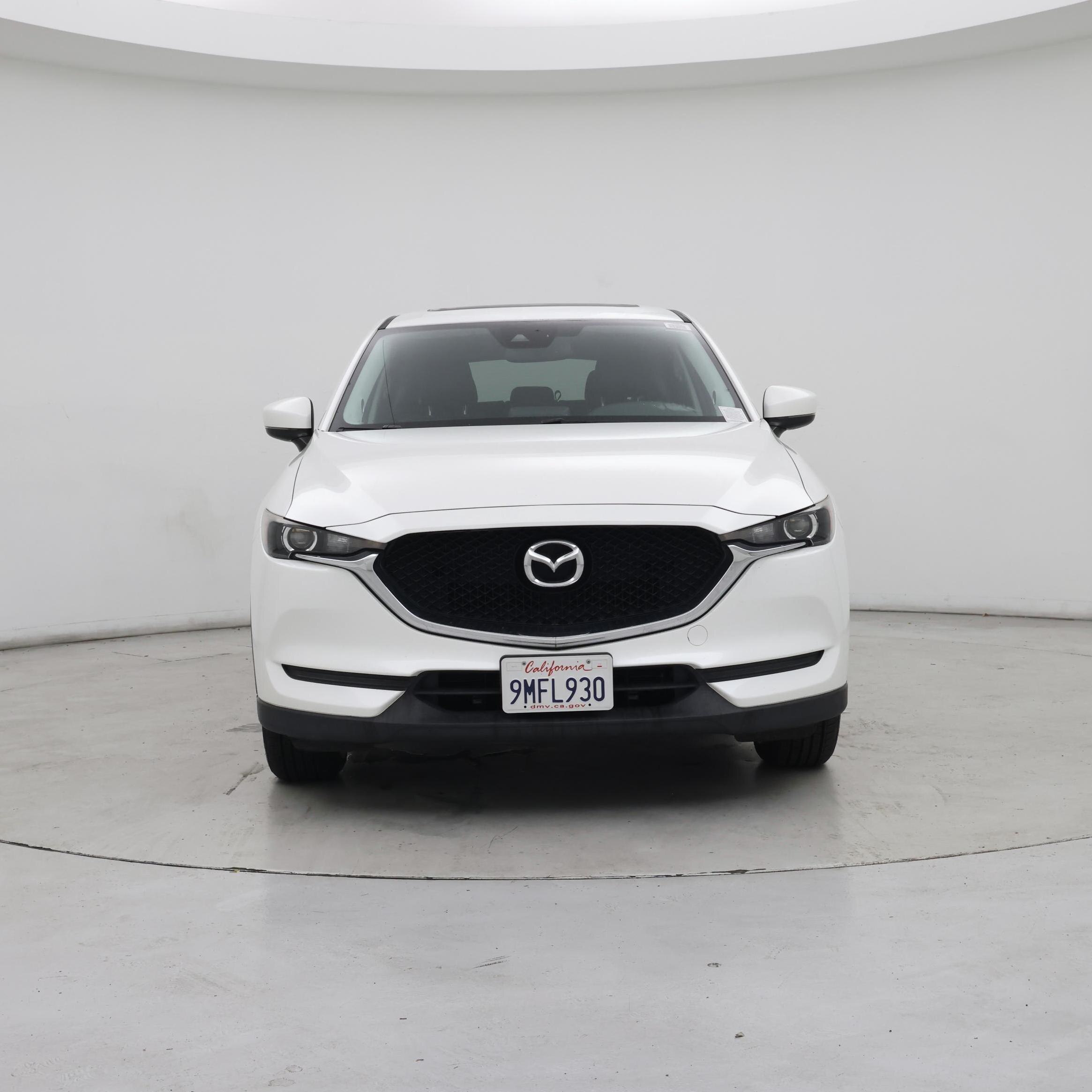 Thumbnail: 2017 Mazda CX-5 - 5