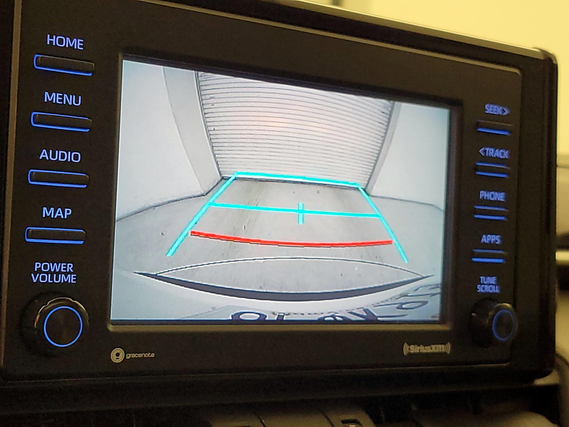 Thumbnail: 2020 Toyota RAV4 - 14