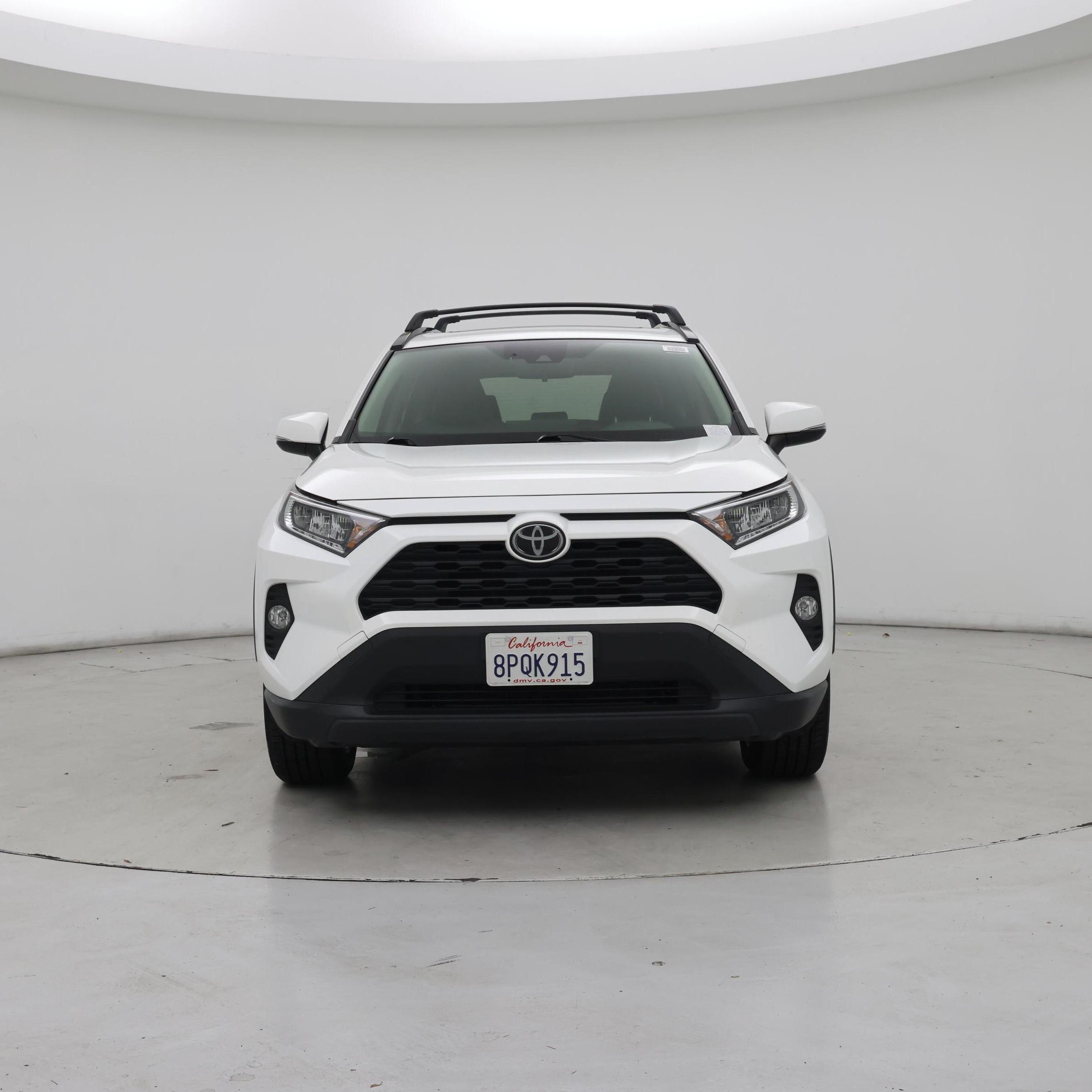Thumbnail: 2020 Toyota RAV4 - 5