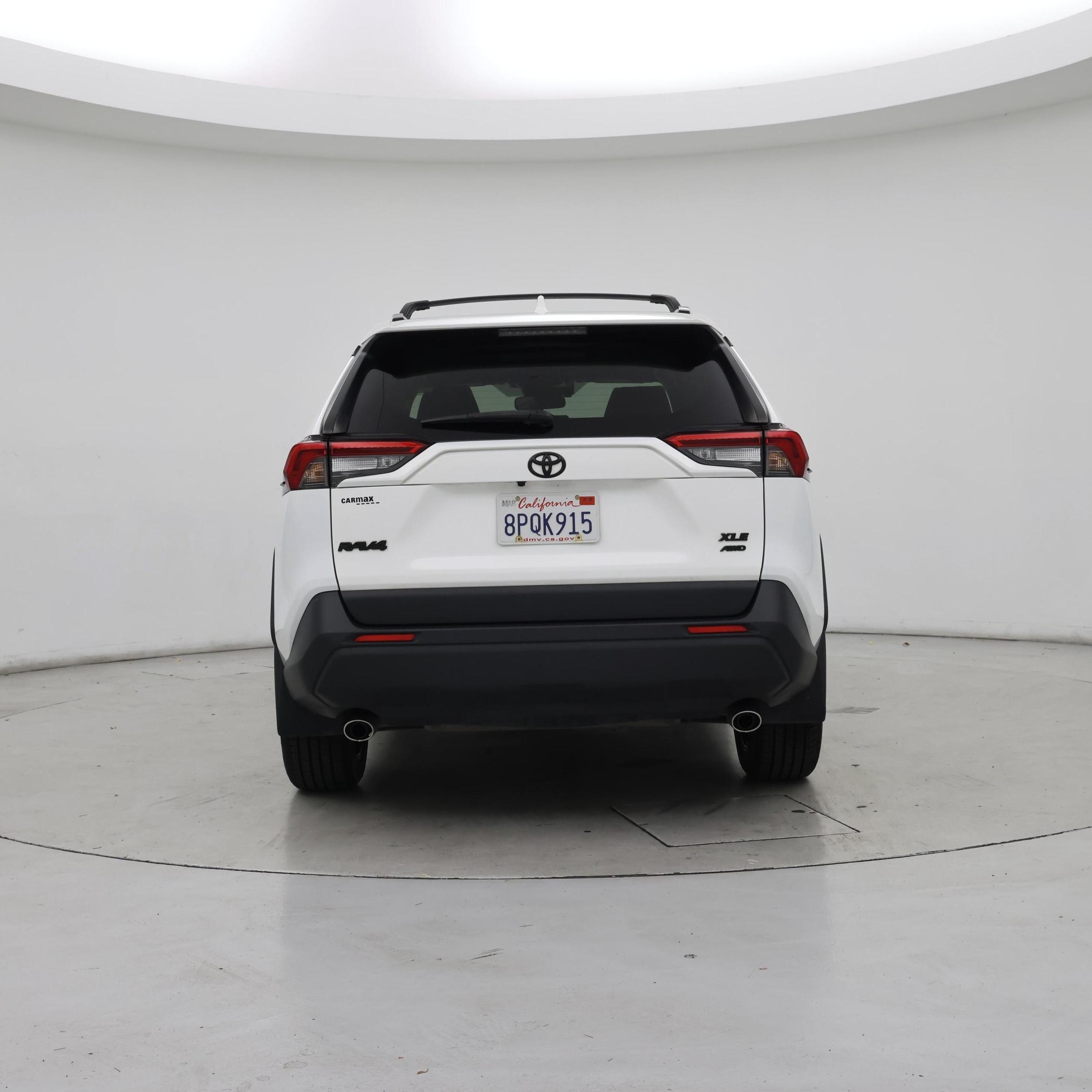 Thumbnail: 2020 Toyota RAV4 - 6