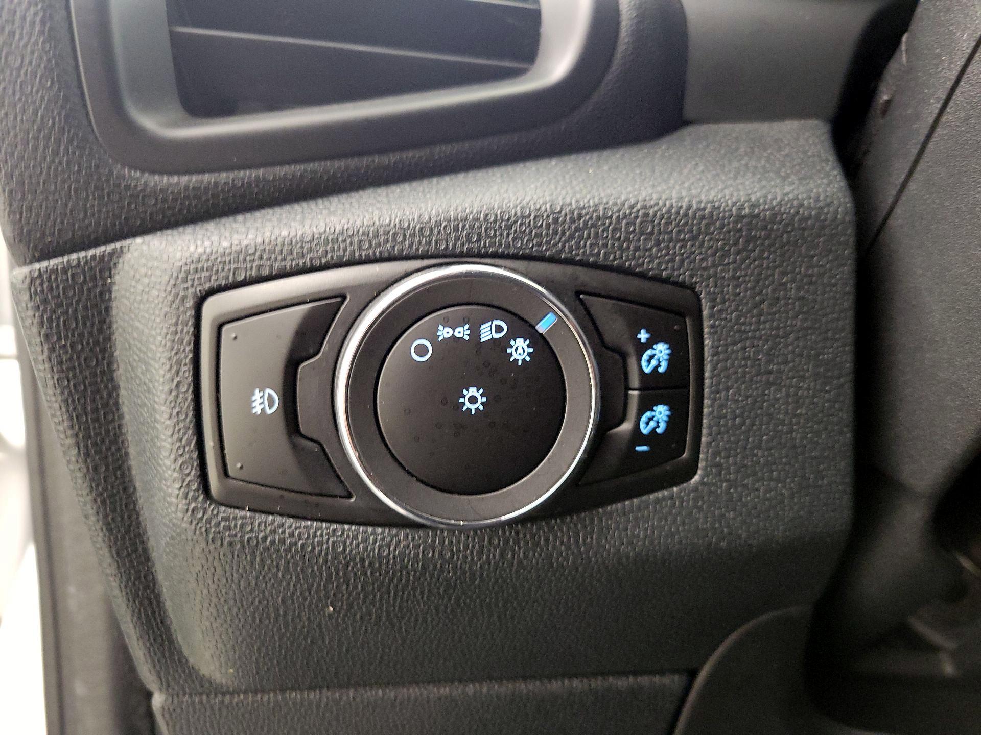 Thumbnail: 2019 Ford EcoSport - 13