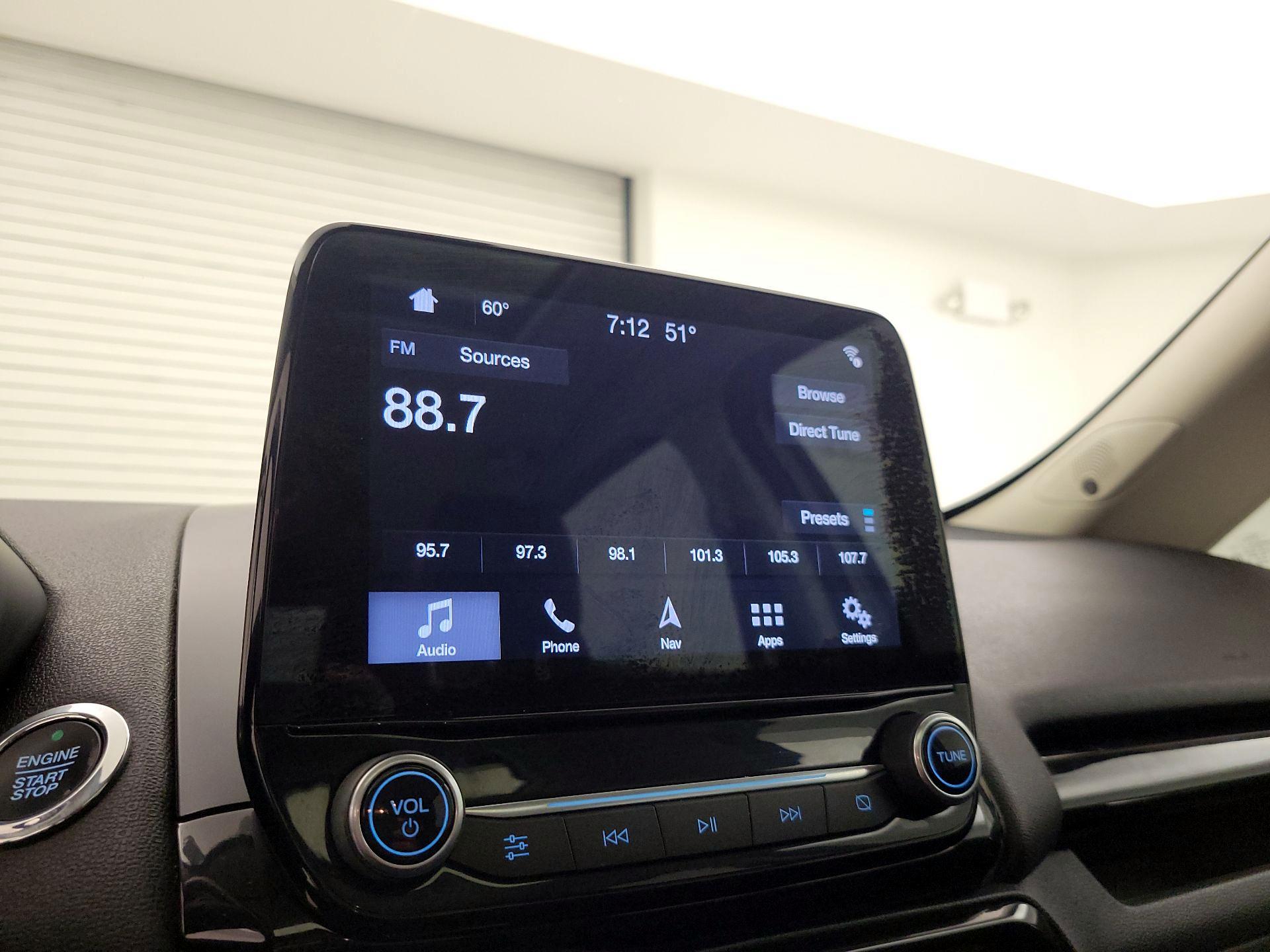 Thumbnail: 2019 Ford EcoSport - 15