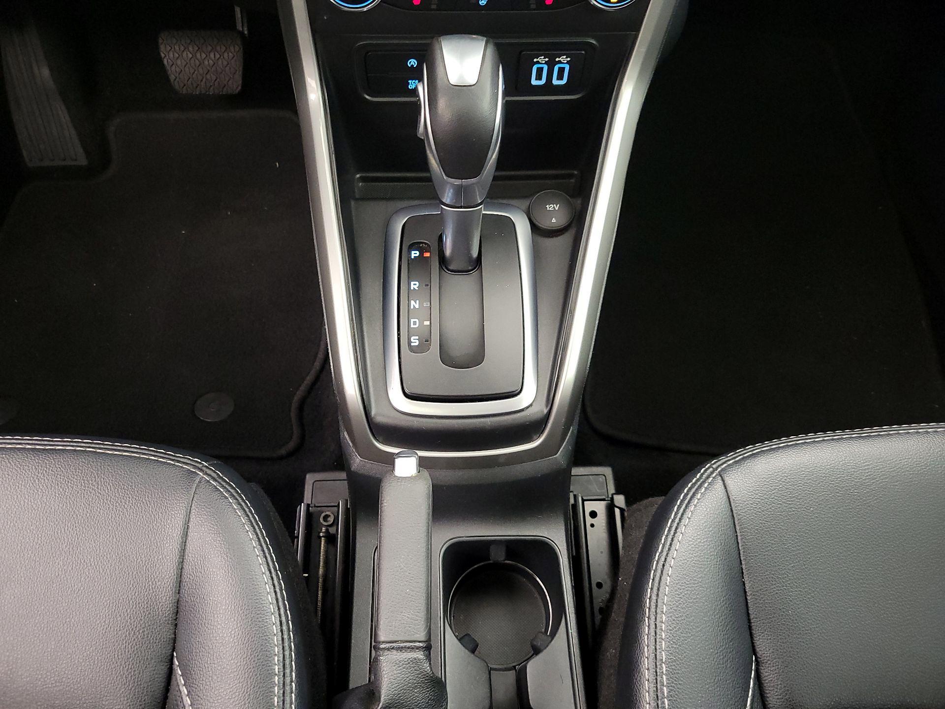 Thumbnail: 2019 Ford EcoSport - 17