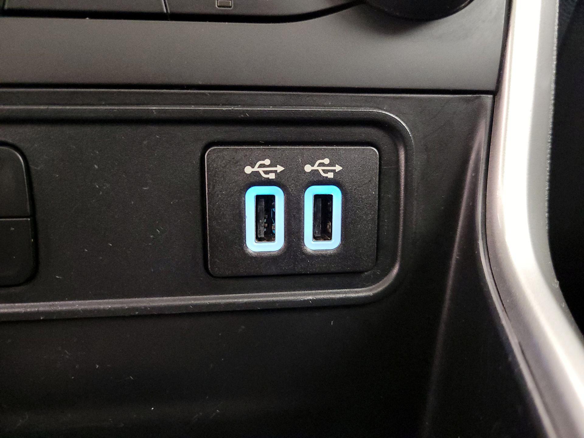 Thumbnail: 2019 Ford EcoSport - 18