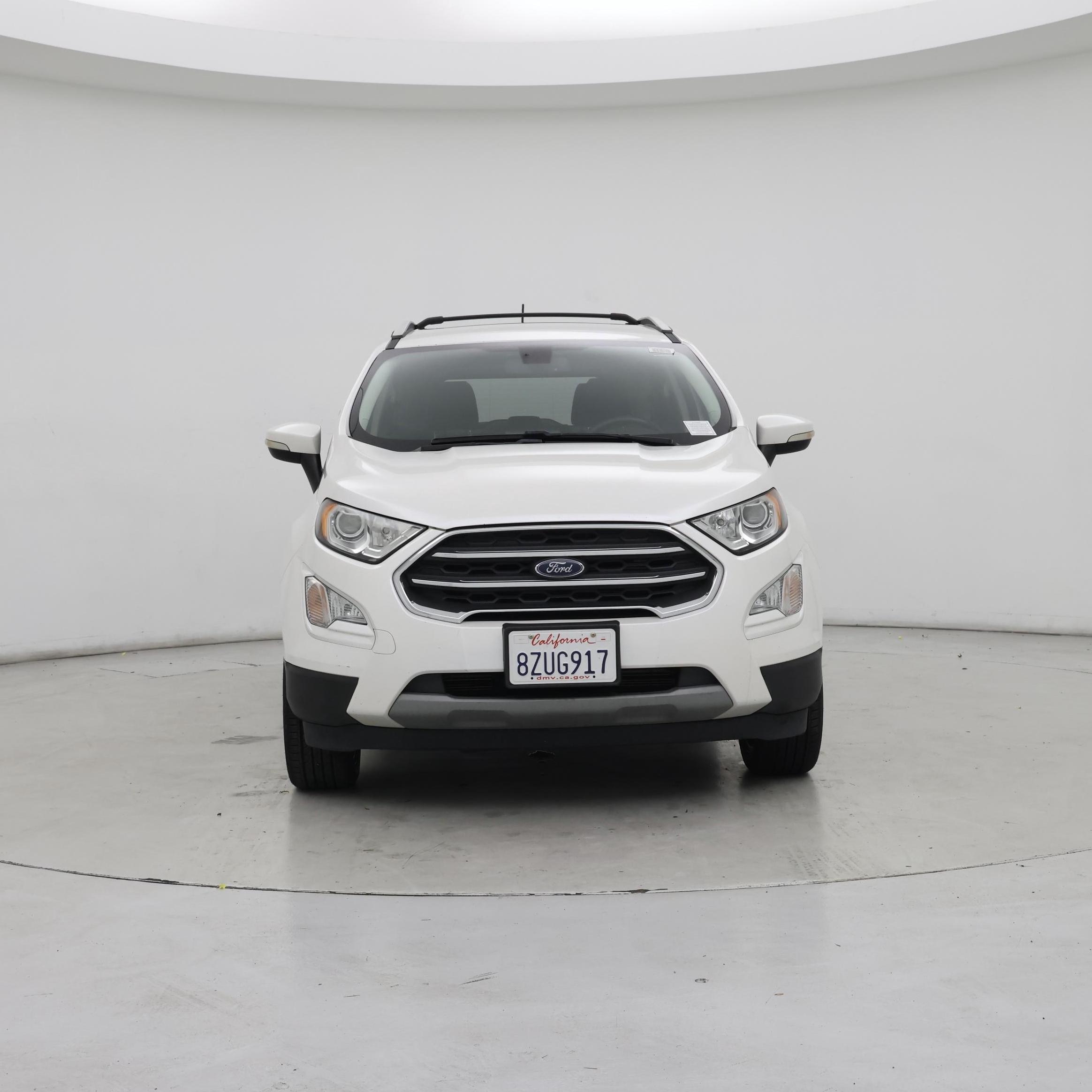 Thumbnail: 2019 Ford EcoSport - 5