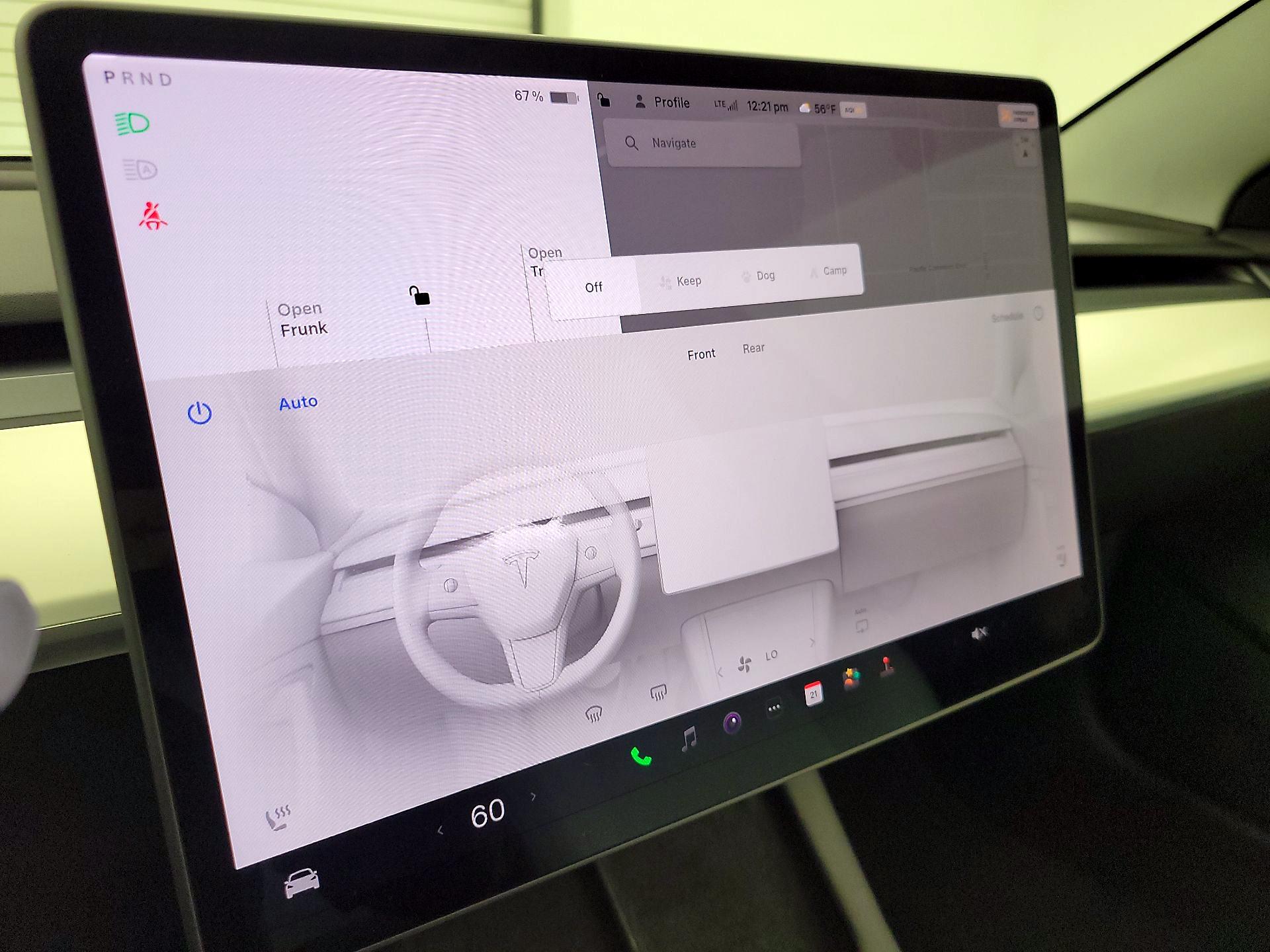 Thumbnail: 2021 Tesla Model 3 - 16