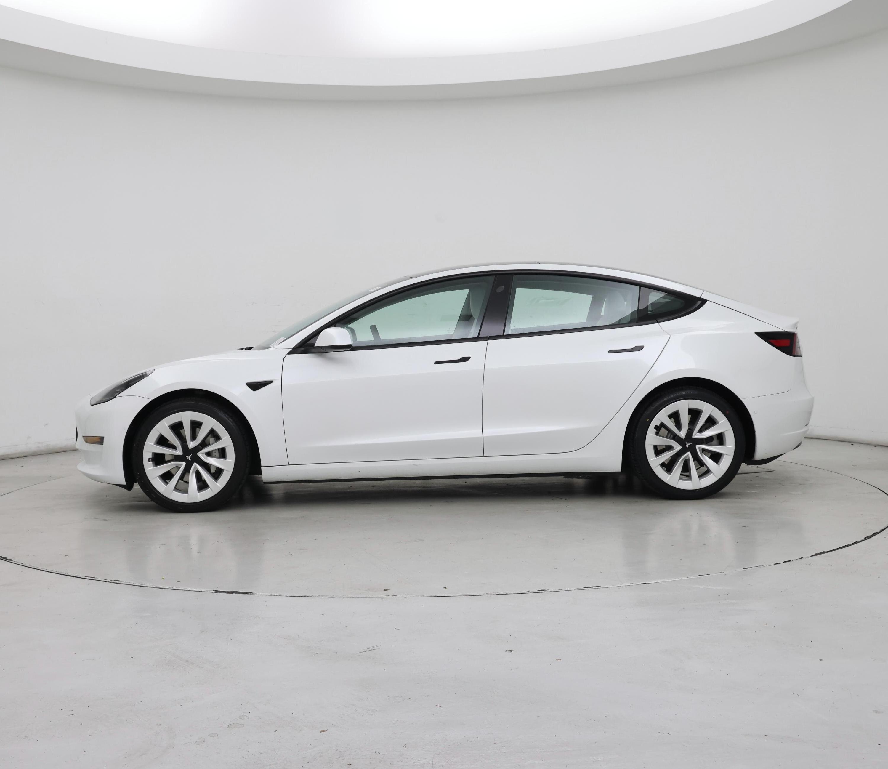 Thumbnail: 2021 Tesla Model 3 - 3