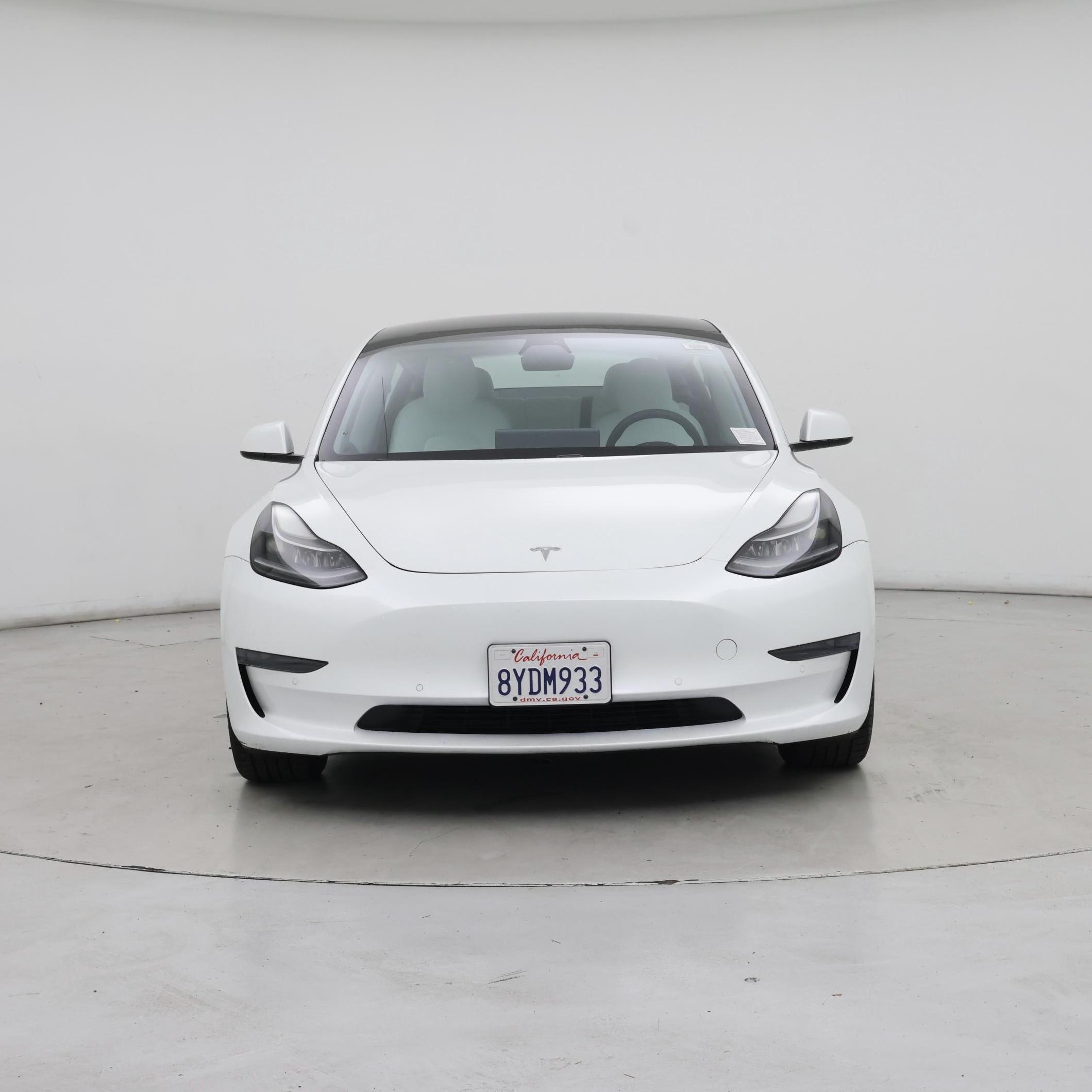 Thumbnail: 2021 Tesla Model 3 - 5