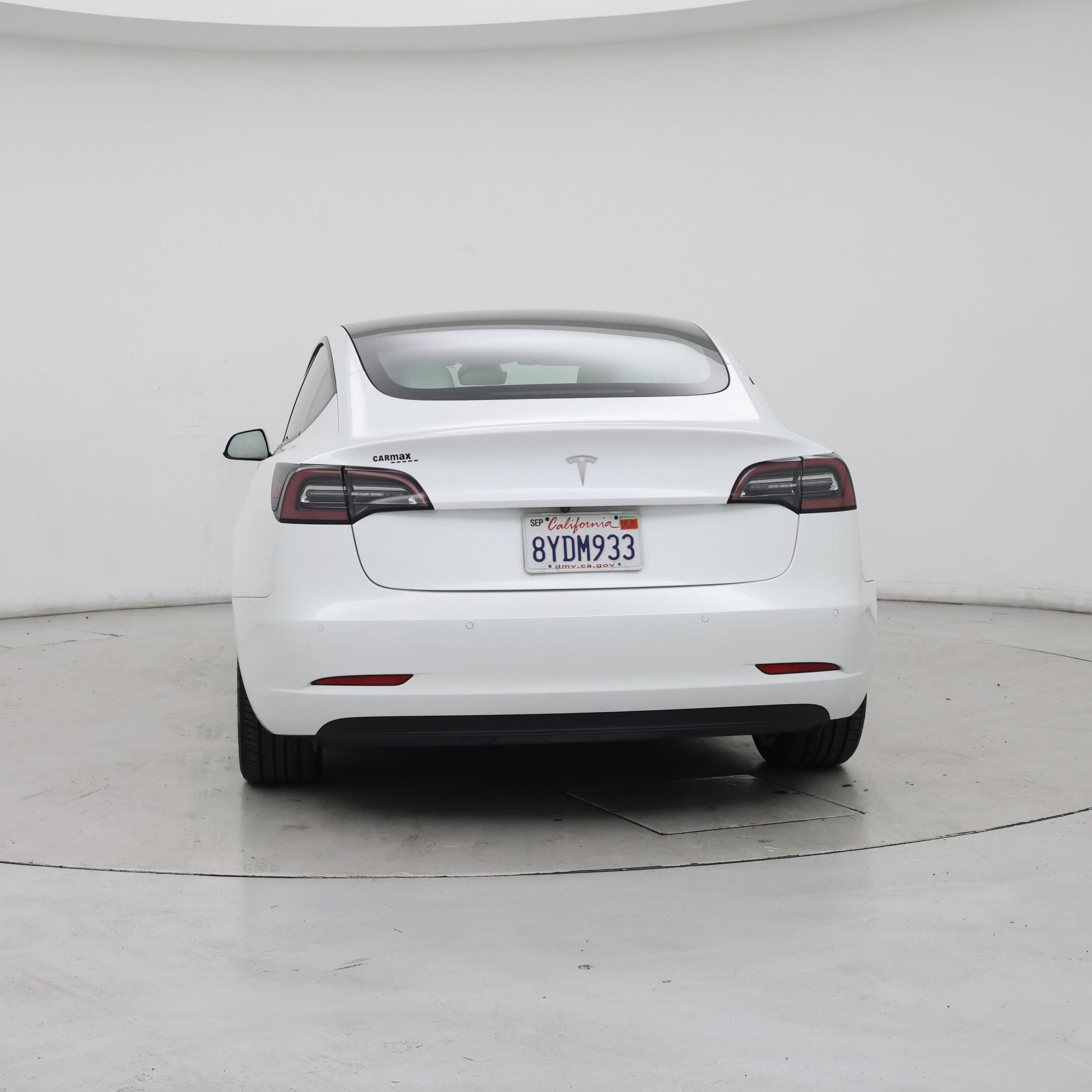 Thumbnail: 2021 Tesla Model 3 - 6