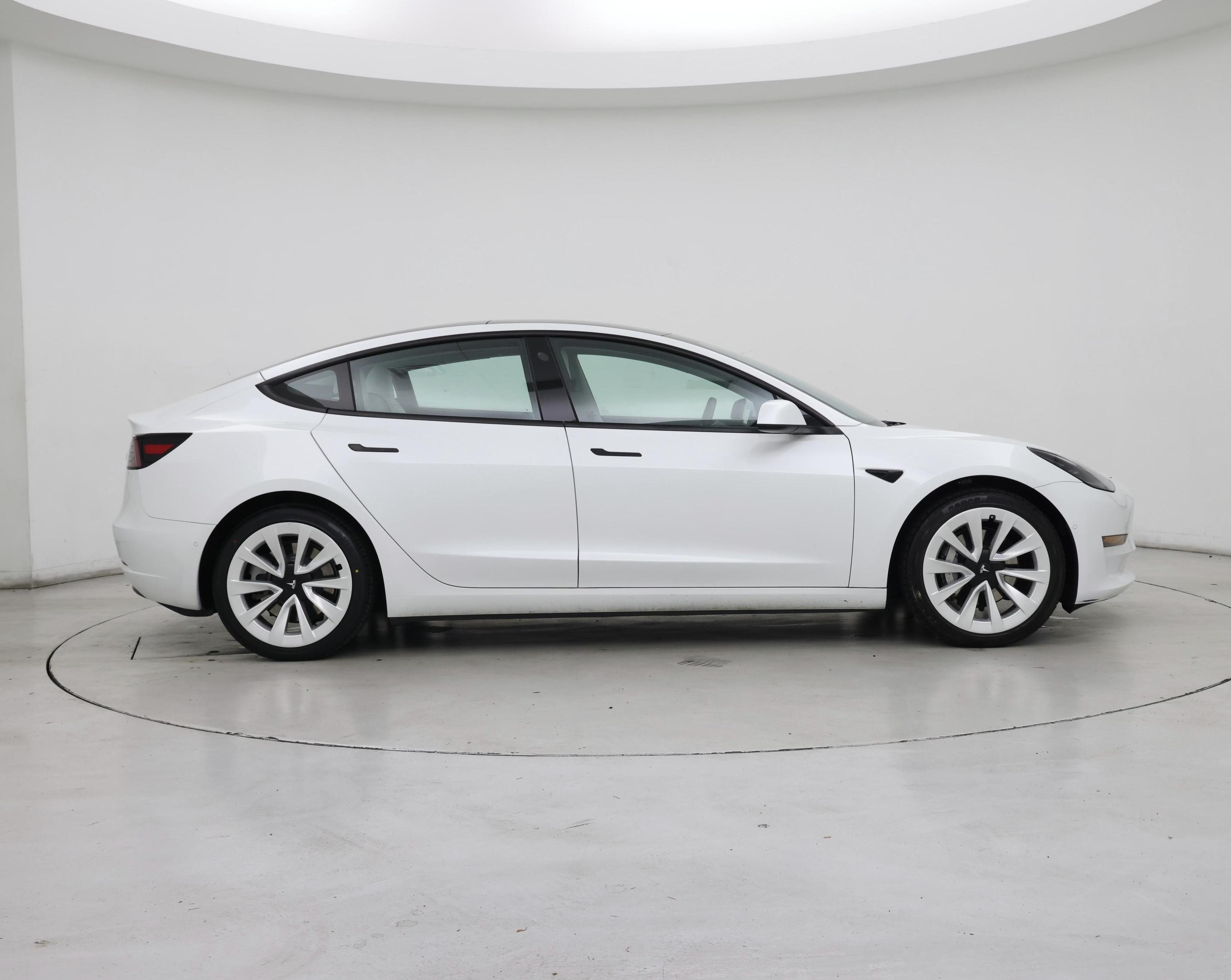 Thumbnail: 2021 Tesla Model 3 - 7