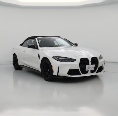 2023 BMW M4 Competition