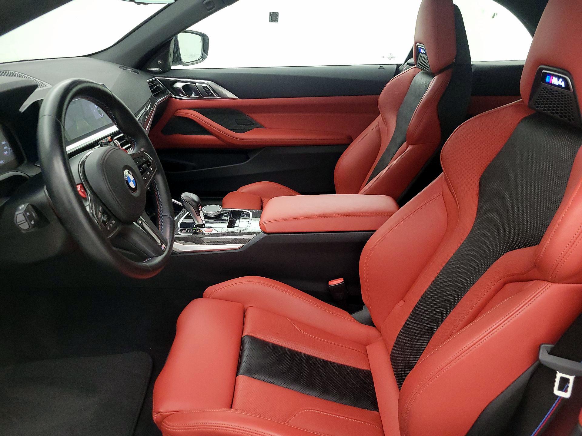 Thumbnail: 2023 BMW M4 - 11