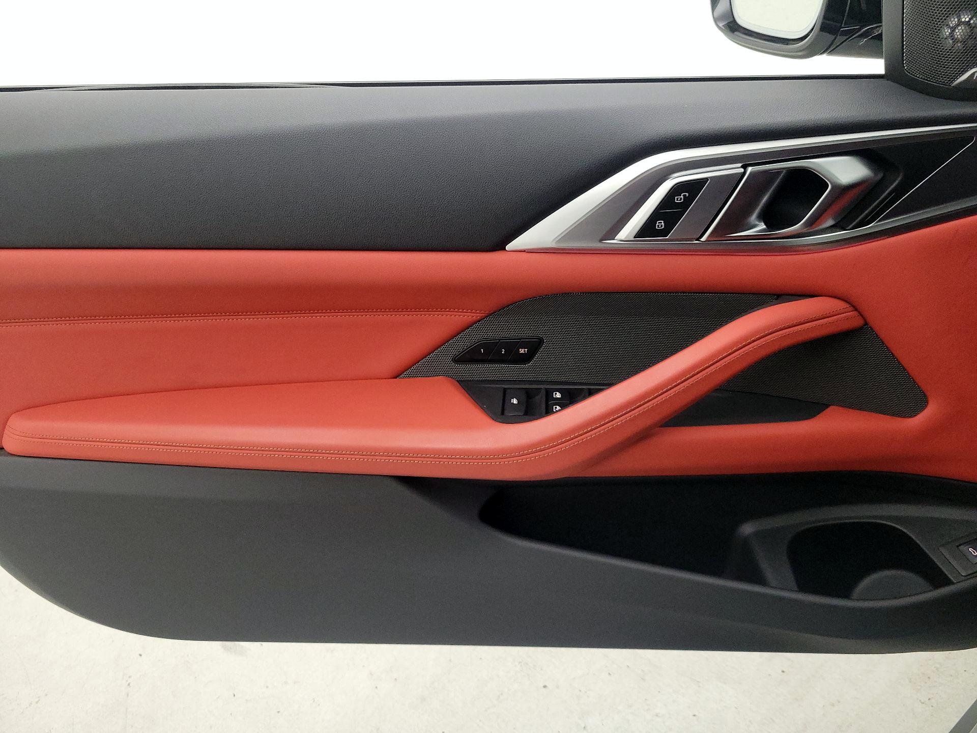 Thumbnail: 2023 BMW M4 - 12