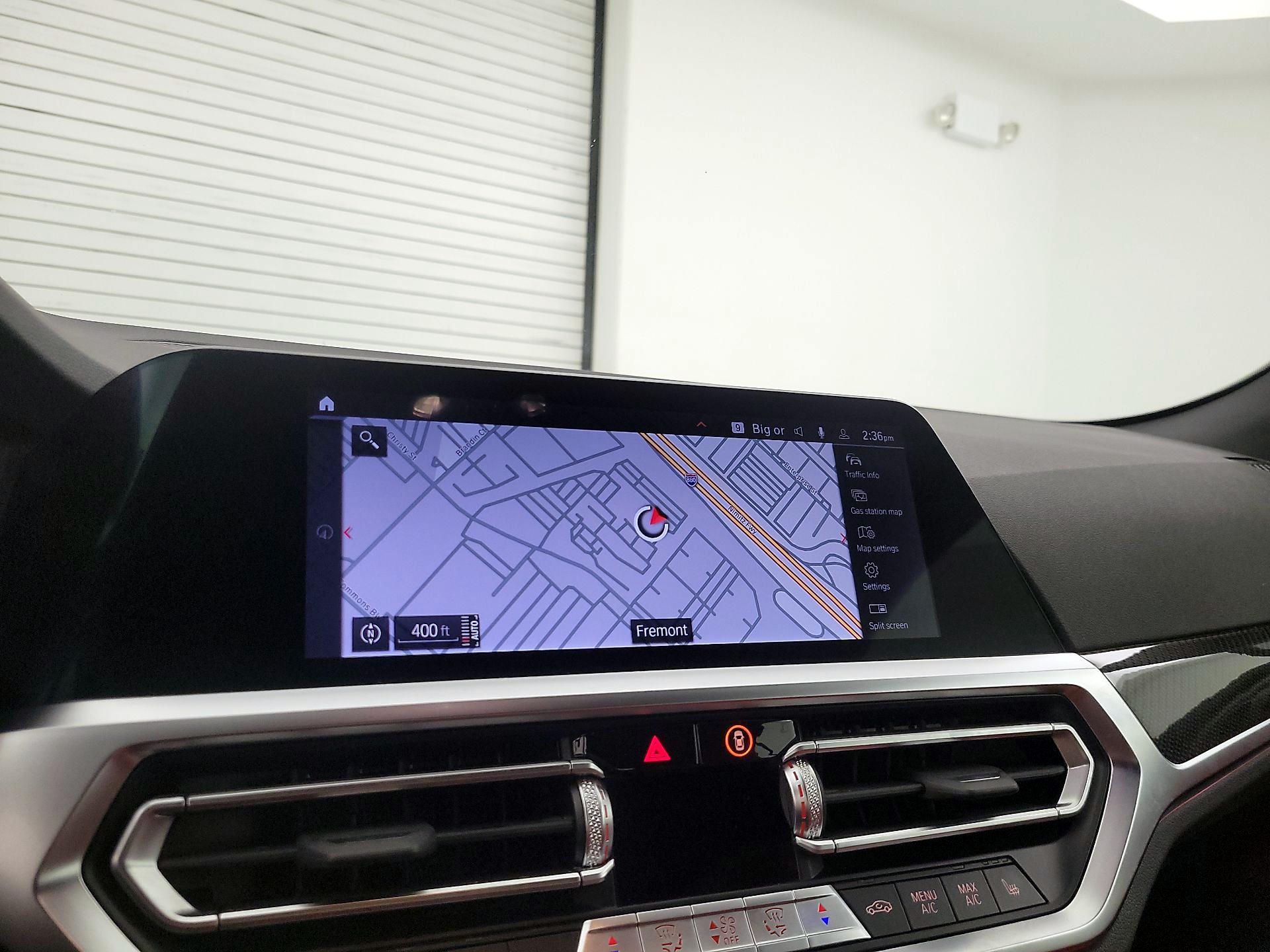 Thumbnail: 2023 BMW M4 - 14